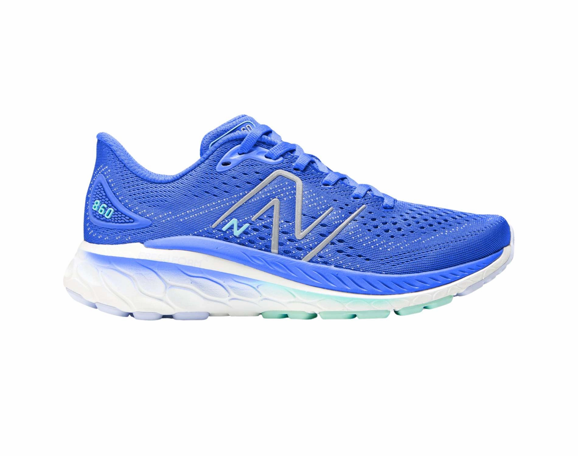 Shoes New Balance New Balance Fresh Foam X 860 V13 Womens