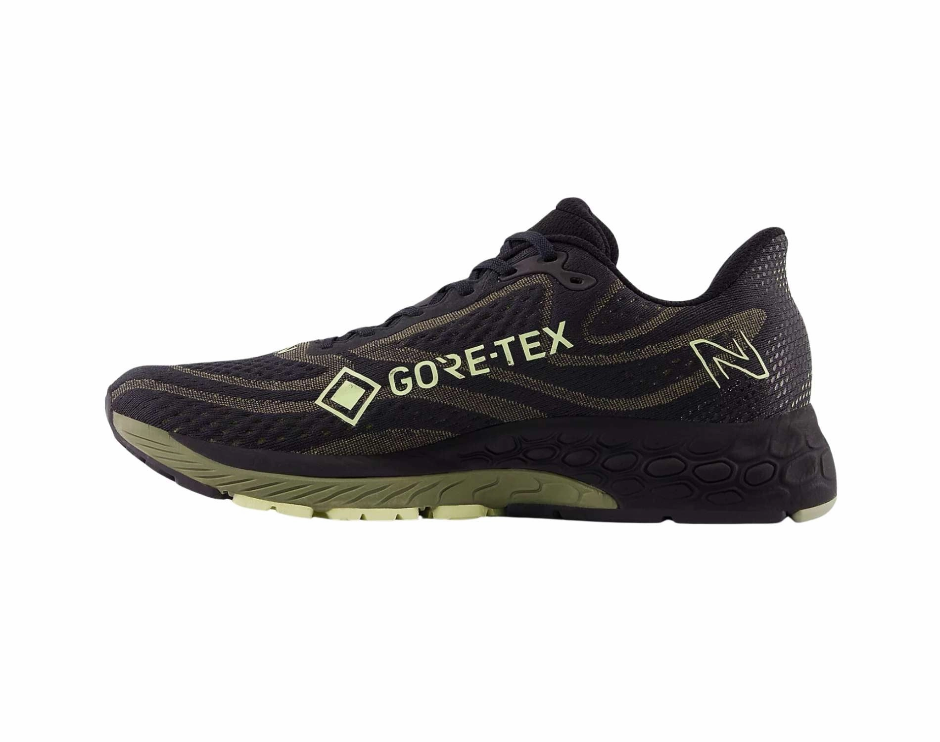 Shoes New Balance New Balance Fresh Foam X 880V13 Gore-Tex Mens Wide