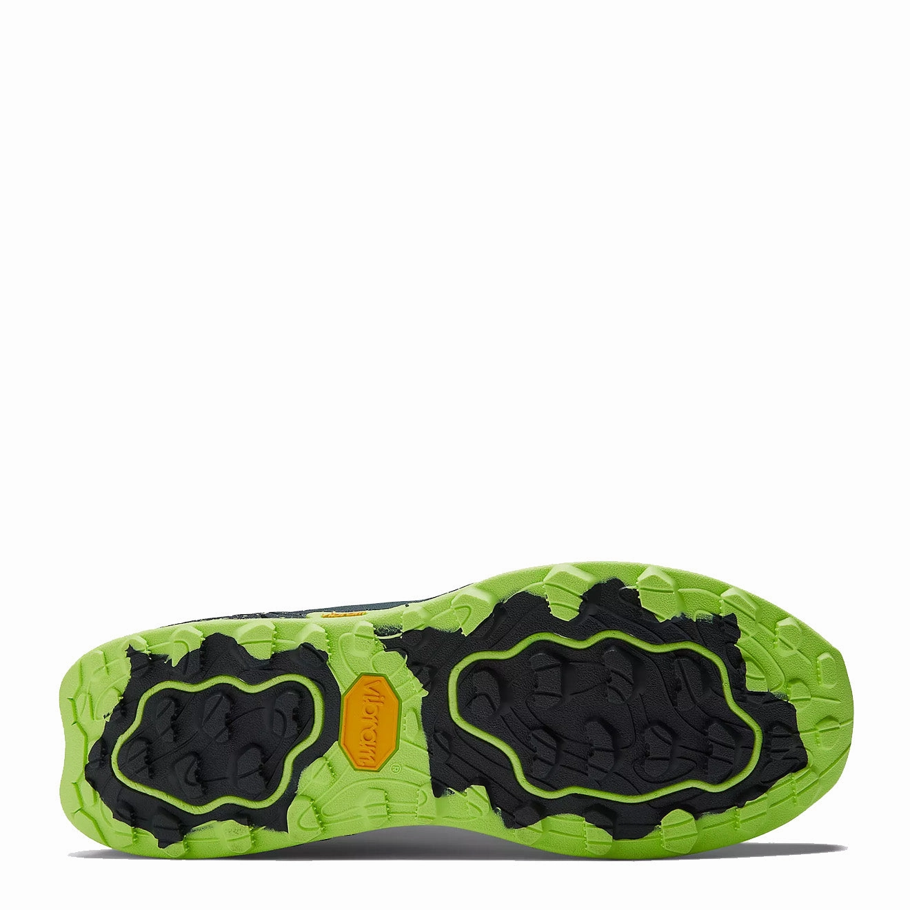 Shoes New Balance New Balance Fresh Foam X Hierro v7 GTX Pixel Green / Natural Indigo