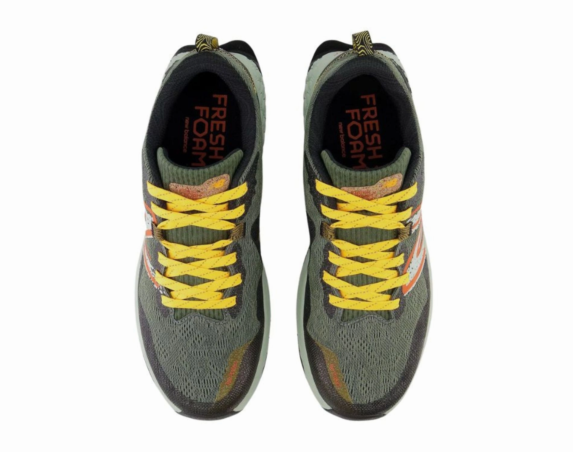 Shoes New Balance New Balance Fresh Foam X Hierro V7 Kids