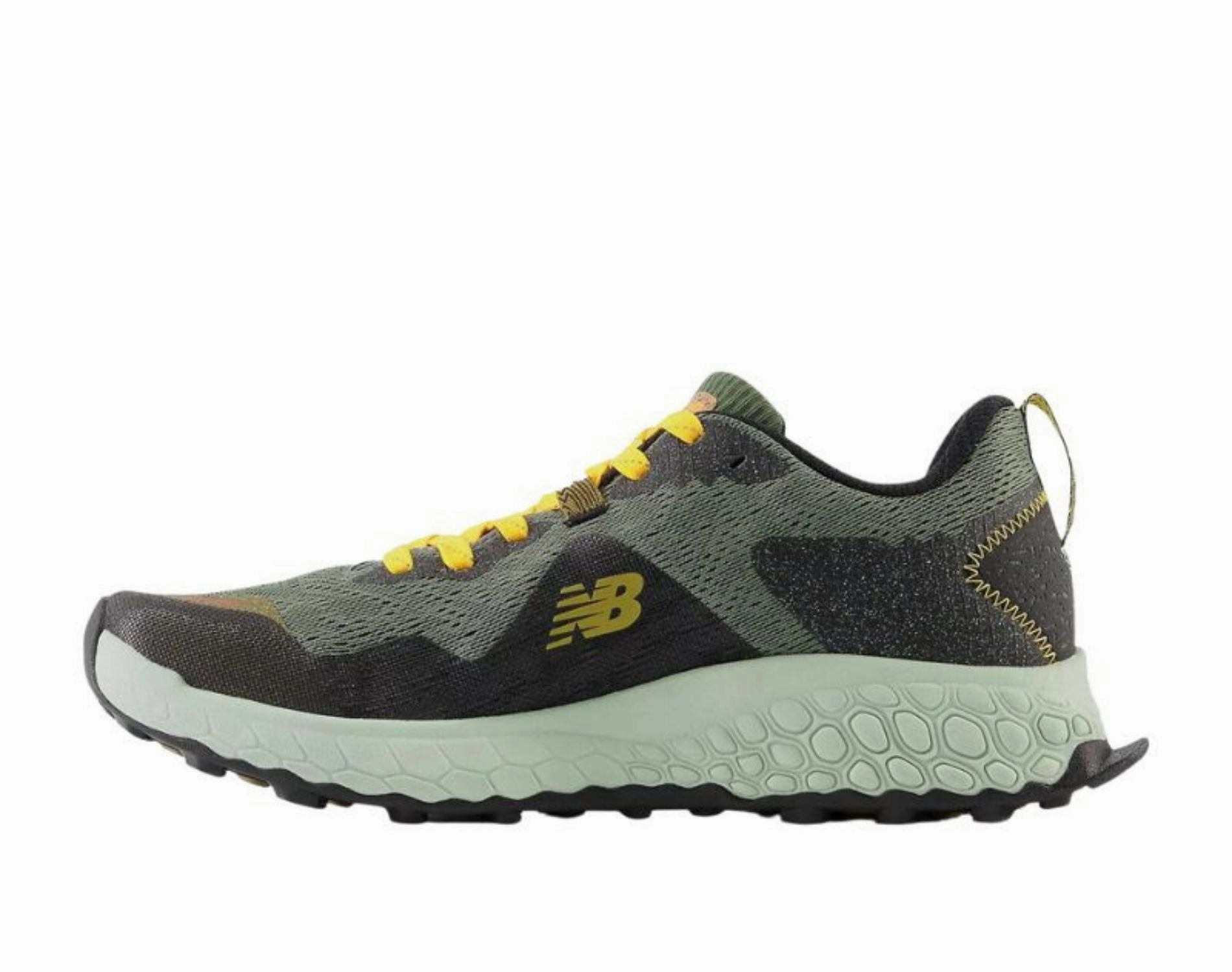 Shoes New Balance New Balance Fresh Foam X Hierro V7 Kids