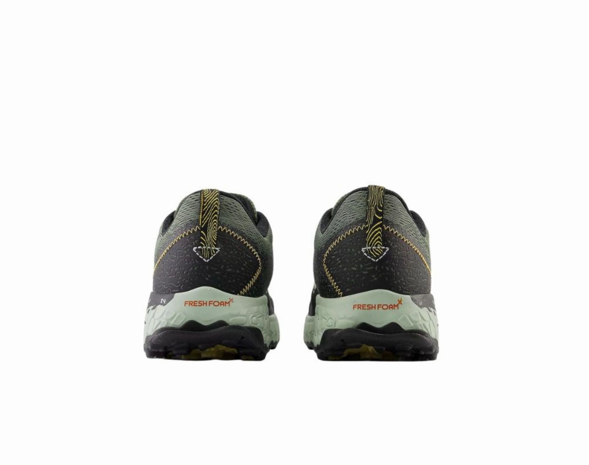 Shoes New Balance New Balance Fresh Foam X Hierro V7 Kids