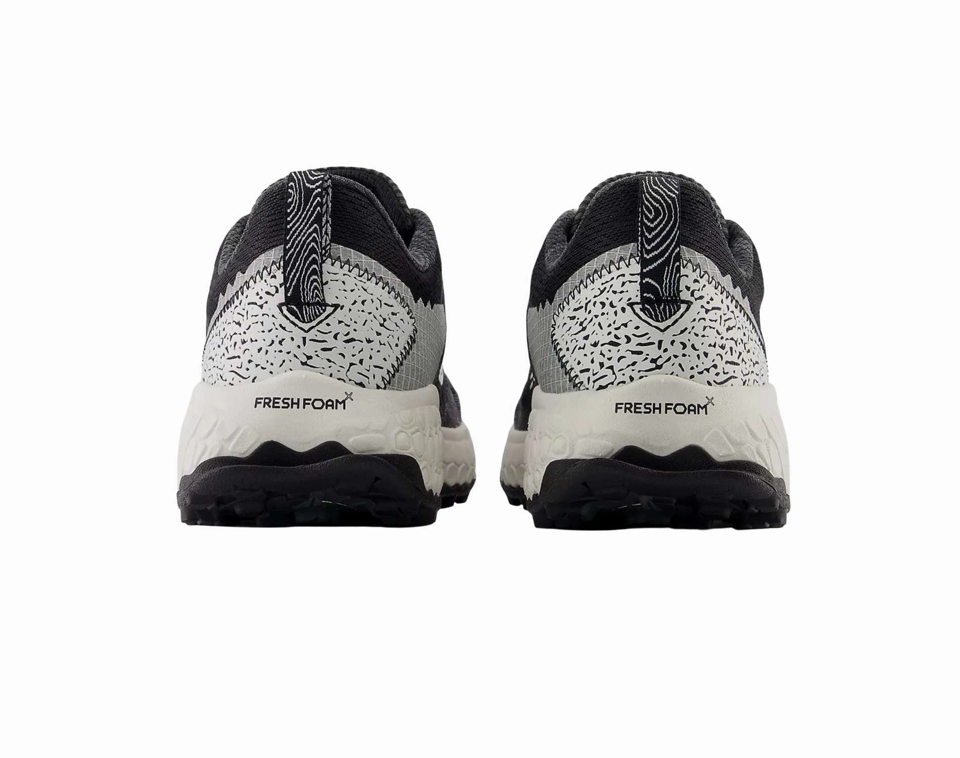 Shoes New Balance New Balance Fresh Foam X Hierro V7 Kids