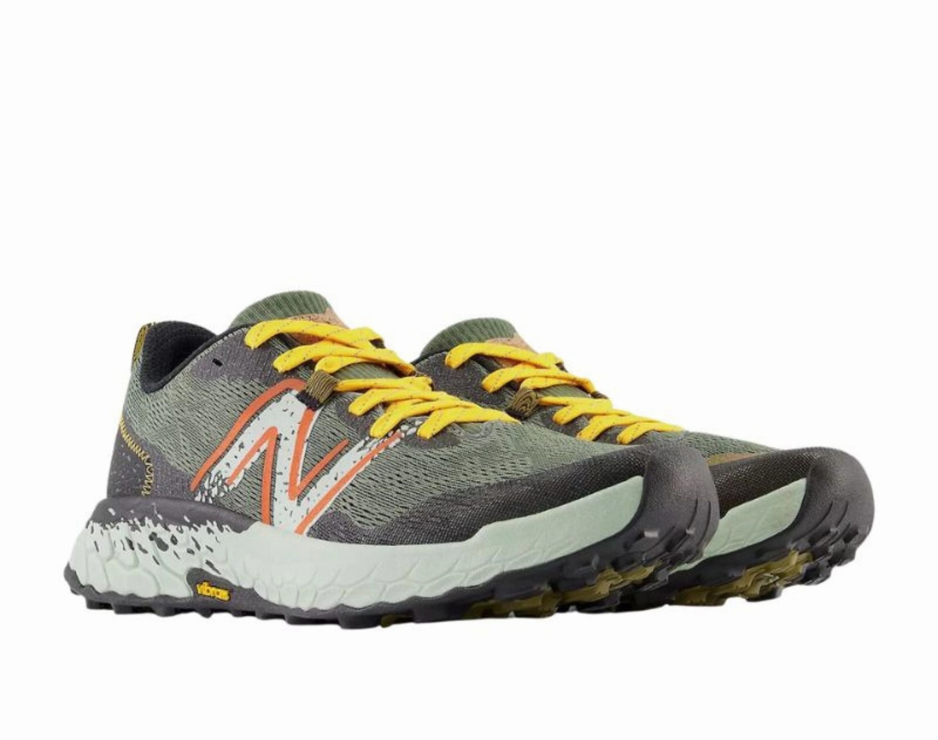 Shoes New Balance New Balance Fresh Foam X Hierro V7 Kids