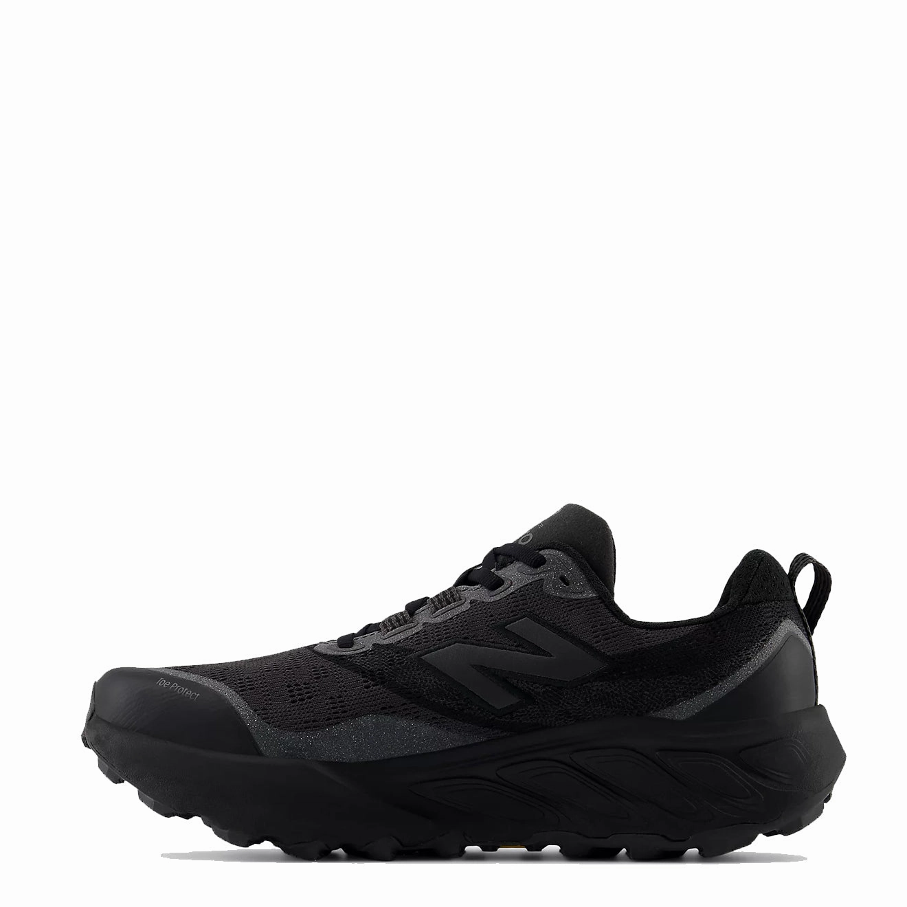 Shoes New Balance New Balance FreshFoam Hierro V9 Trainer Black Cement / Black