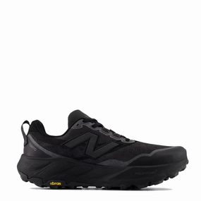 Shoes New Balance New Balance FreshFoam Hierro V9 Trainer Black Cement / Black