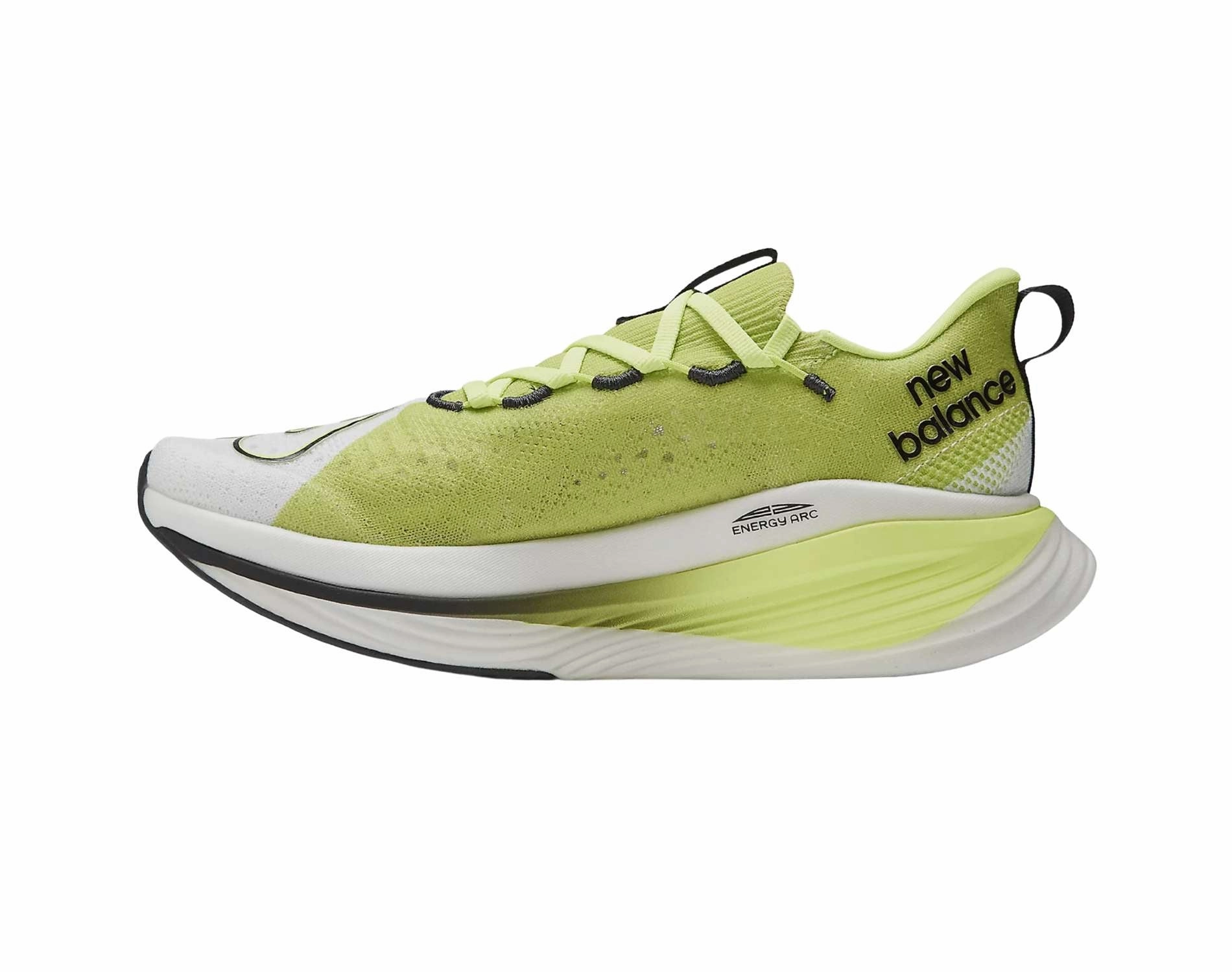 Shoes New Balance New Balance Fuelcell Supercomp Elite V3 Womens