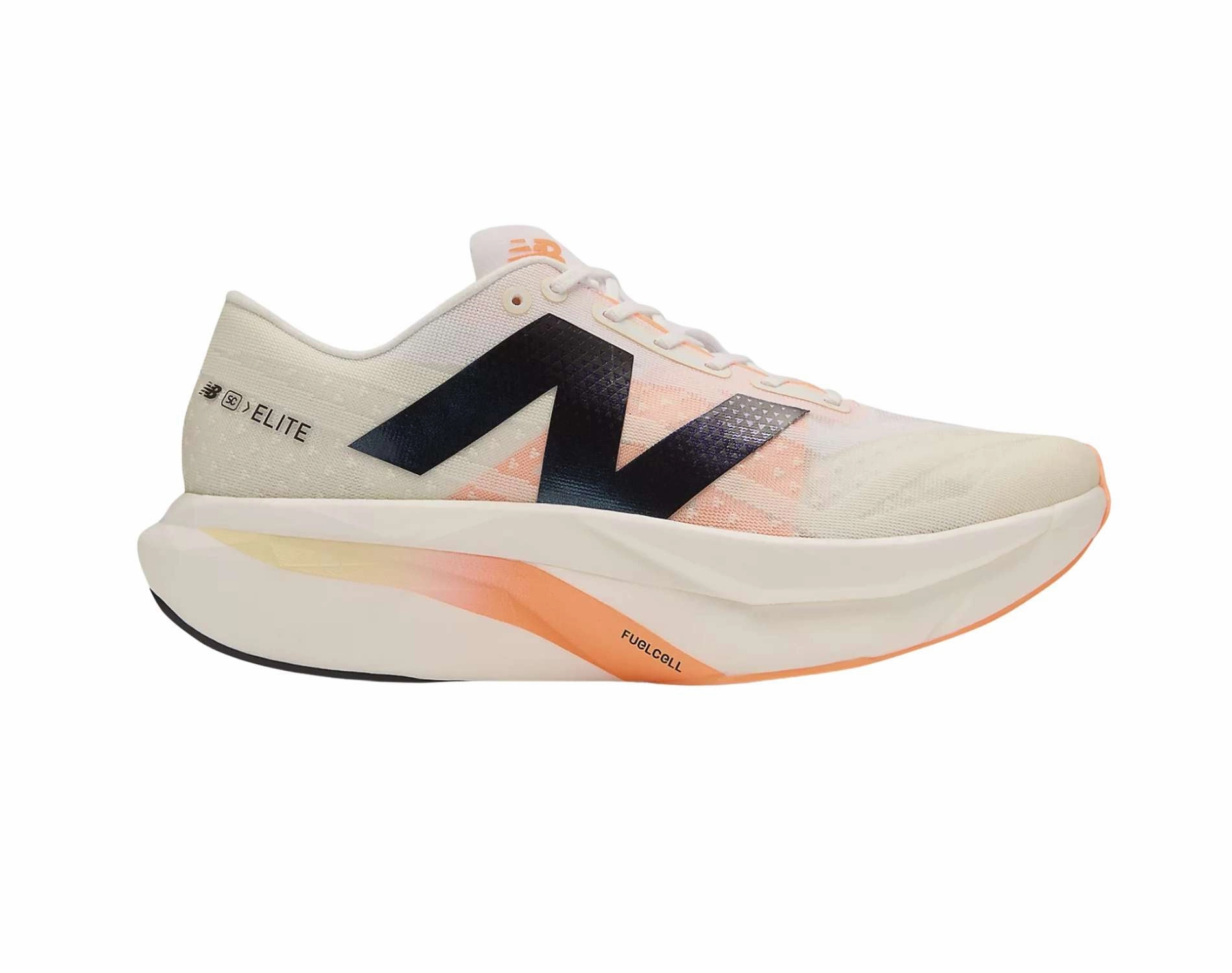 Shoes New Balance New Balance Fuelcell Supercomp Elite V4 Mens