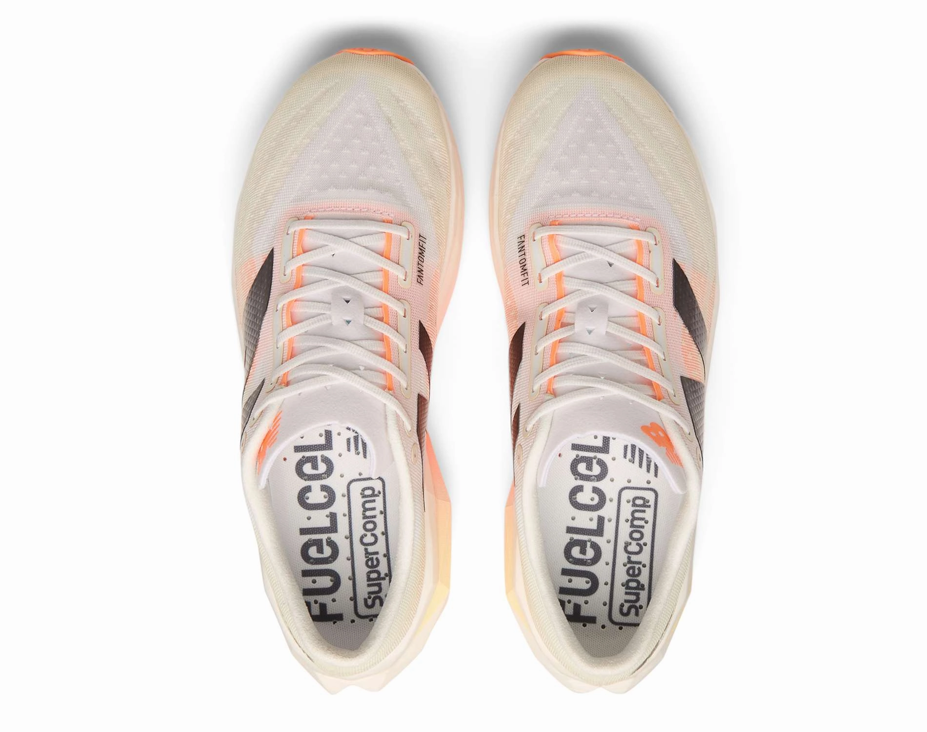 Shoes New Balance New Balance Fuelcell Supercomp Elite V4 Mens