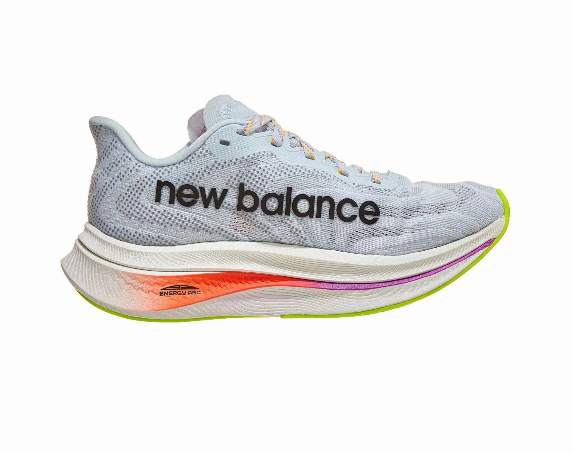 Shoes New Balance New Balance Fuelcell Supercomp Trainer V2 Womens