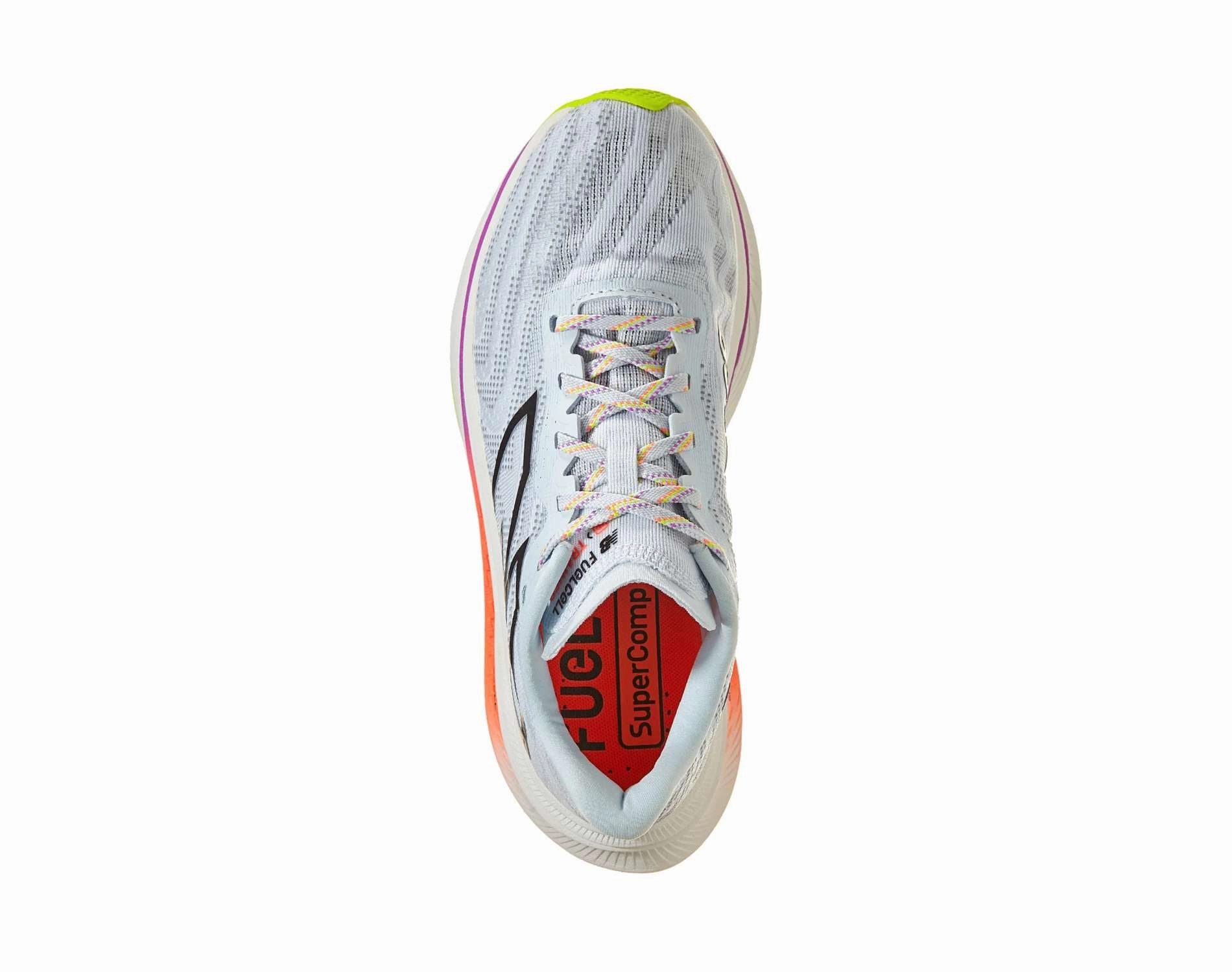 Shoes New Balance New Balance Fuelcell Supercomp Trainer V2 Womens