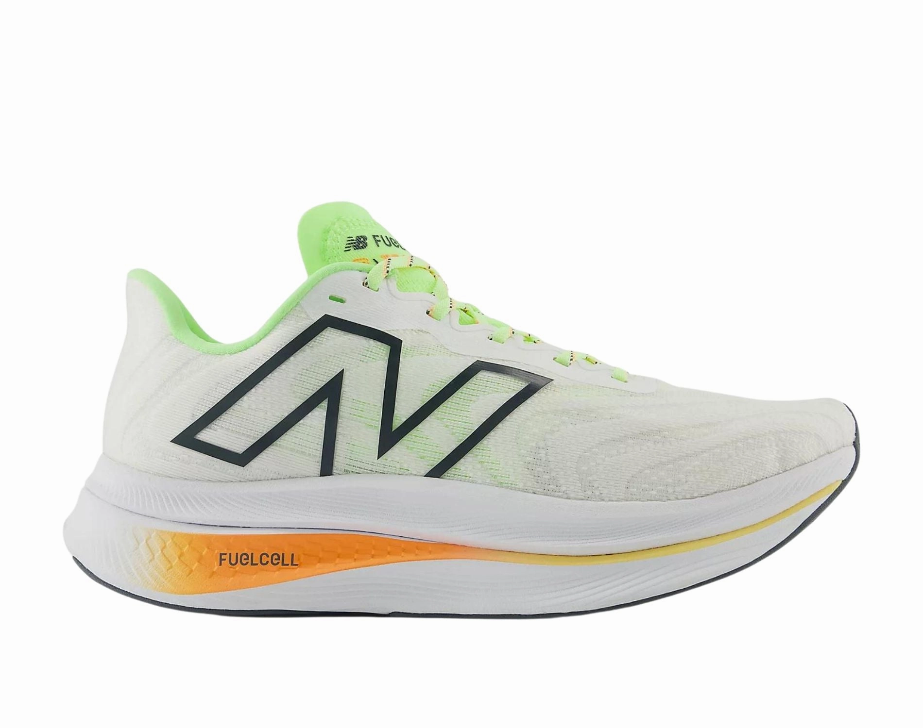 Shoes New Balance New Balance Fuelcell Supercomp Trainer V2 Womens