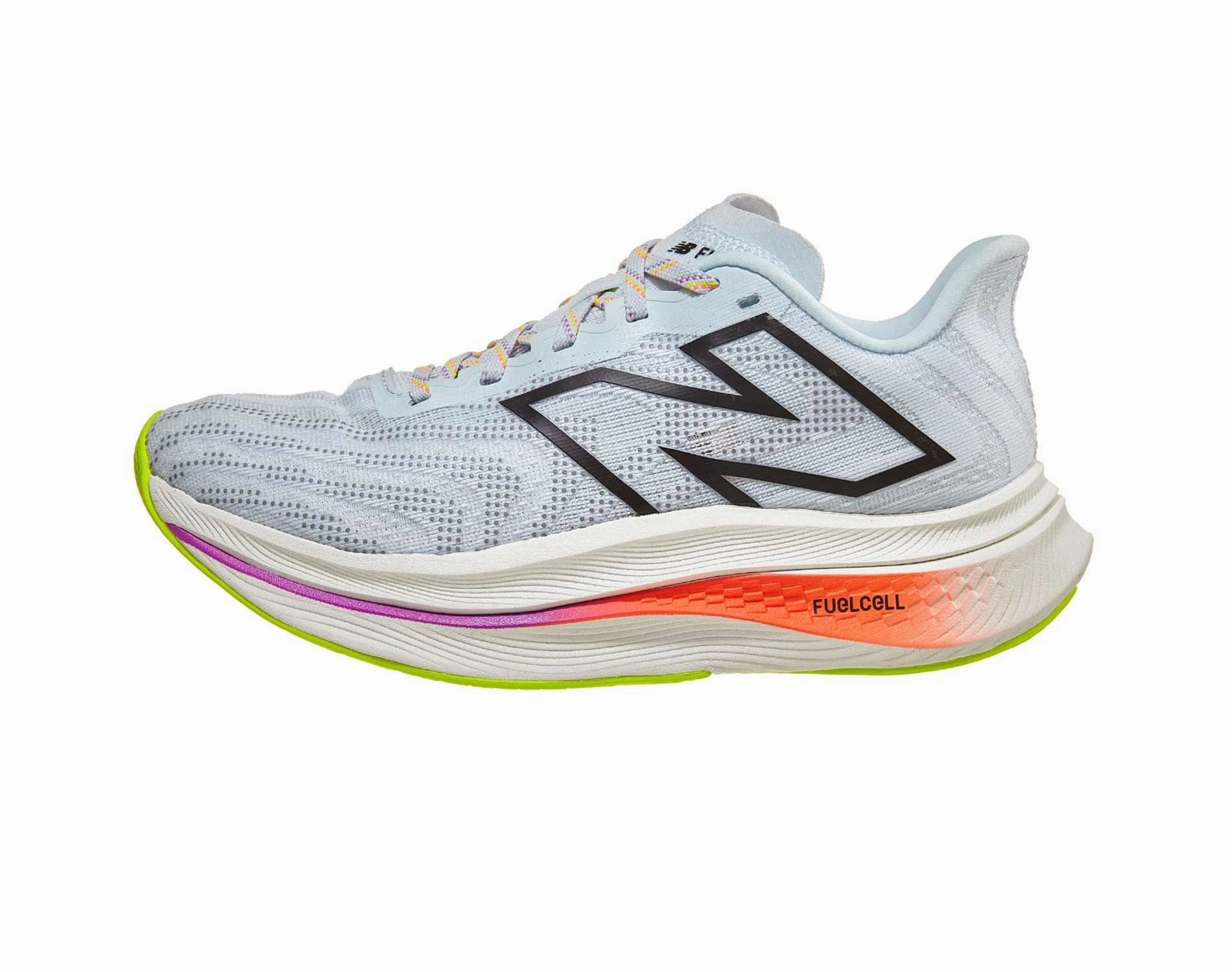 Shoes New Balance New Balance Fuelcell Supercomp Trainer V2 Womens