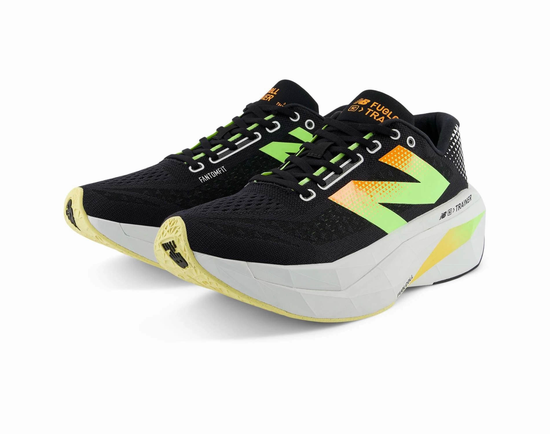 Shoes New Balance New Balance Fuelcell SuperComp Trainer v3 Mens