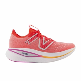 Shoes New Balance New Balance Fuelcell Supercomp Trainer Womens