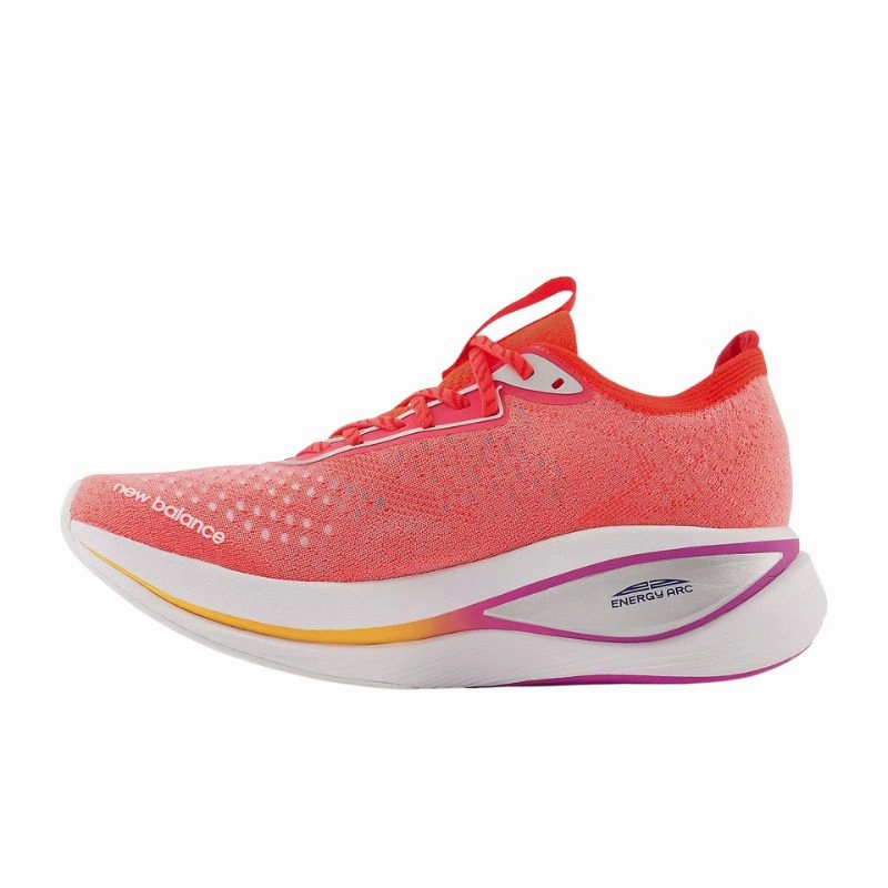 Shoes New Balance New Balance Fuelcell Supercomp Trainer Womens