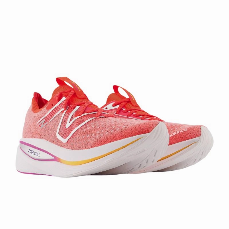 Shoes New Balance New Balance Fuelcell Supercomp Trainer Womens