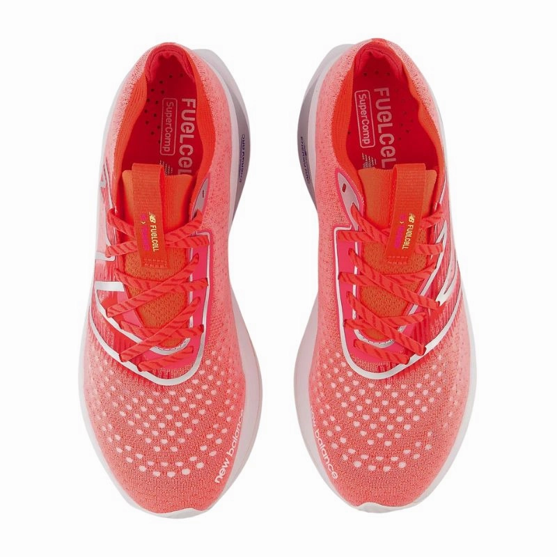Shoes New Balance New Balance Fuelcell Supercomp Trainer Womens