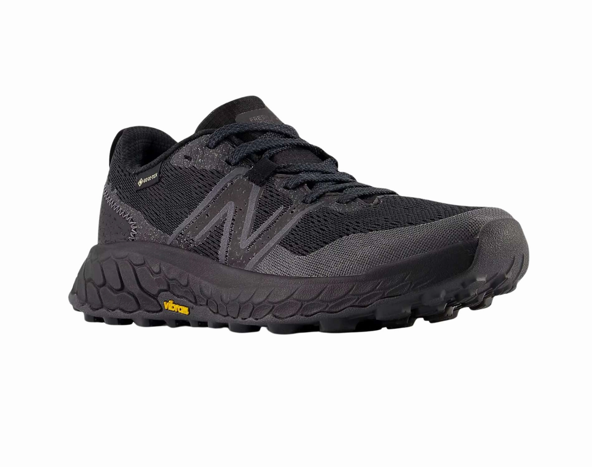 Shoes New Balance New Balance Hierro V7 Mens GTX Wide