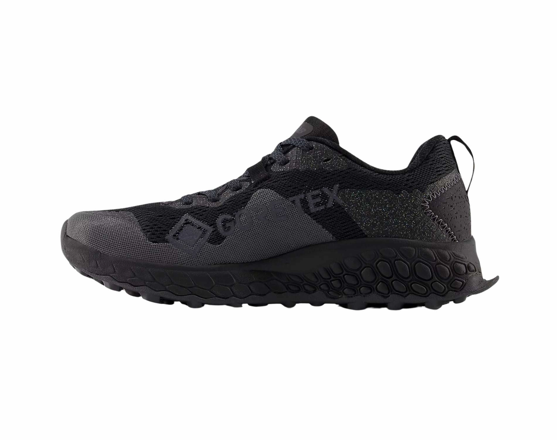 Shoes New Balance New Balance Hierro V7 Mens GTX Wide