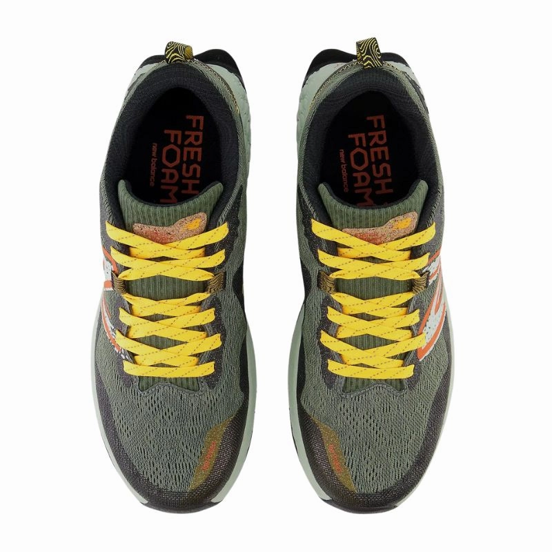 Shoes New Balance New Balance Hierro V7 Mens Wide