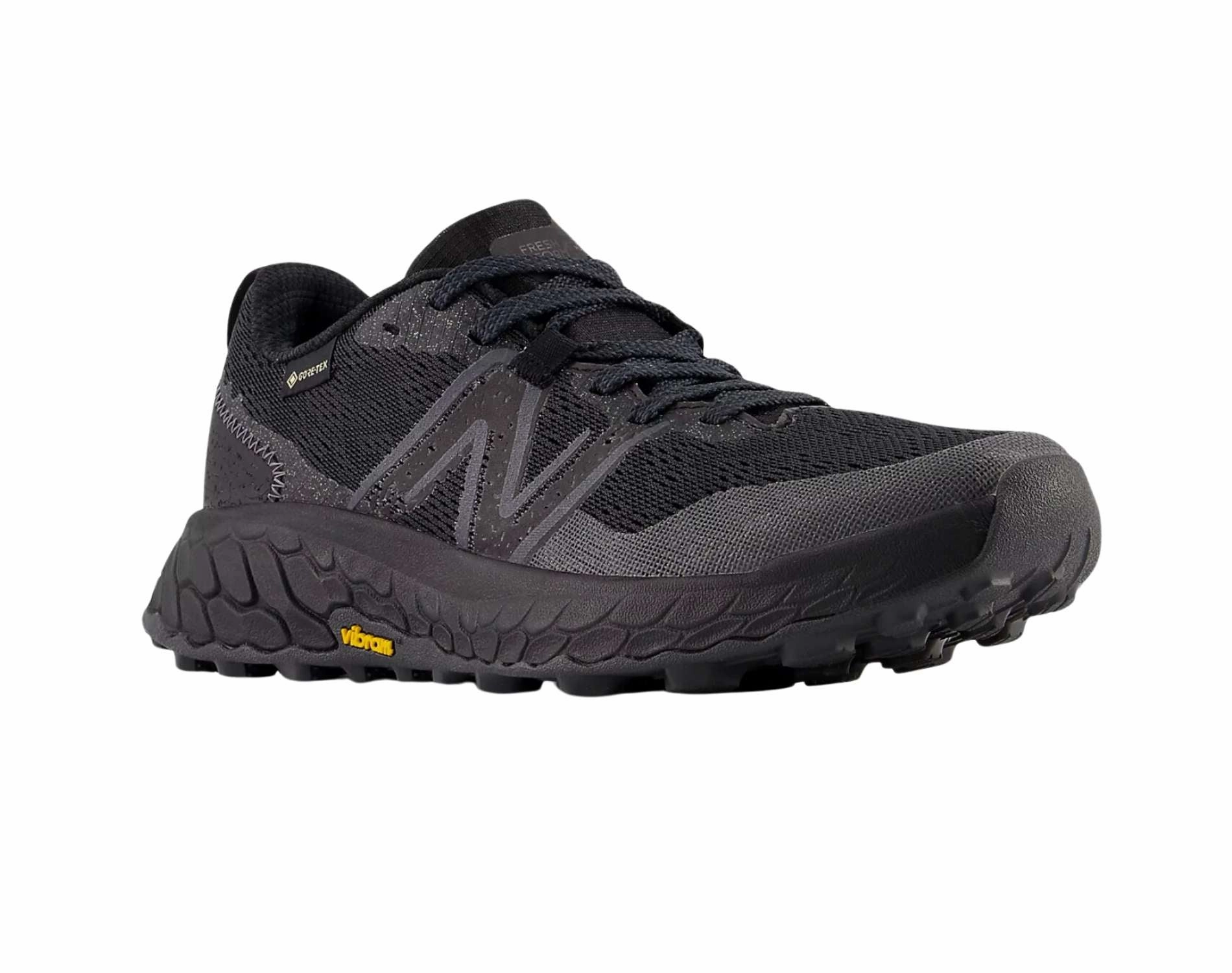 Shoes New Balance New Balance Hierro V7 Womens GTX