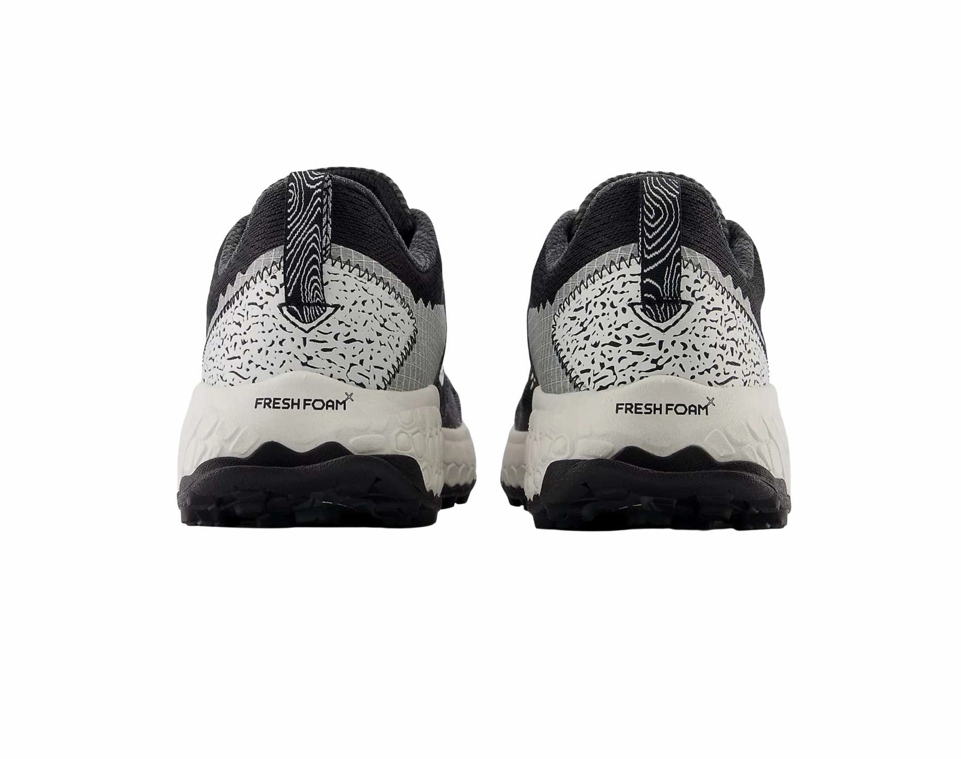 Shoes New Balance New Balance Hierro V7 Womens Wide