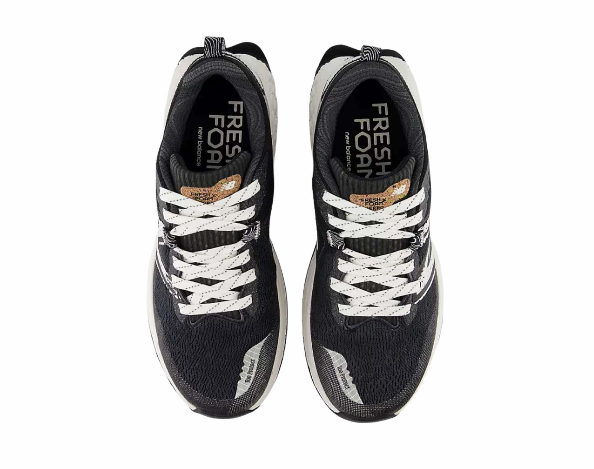 Shoes New Balance New Balance Hierro V7 Womens