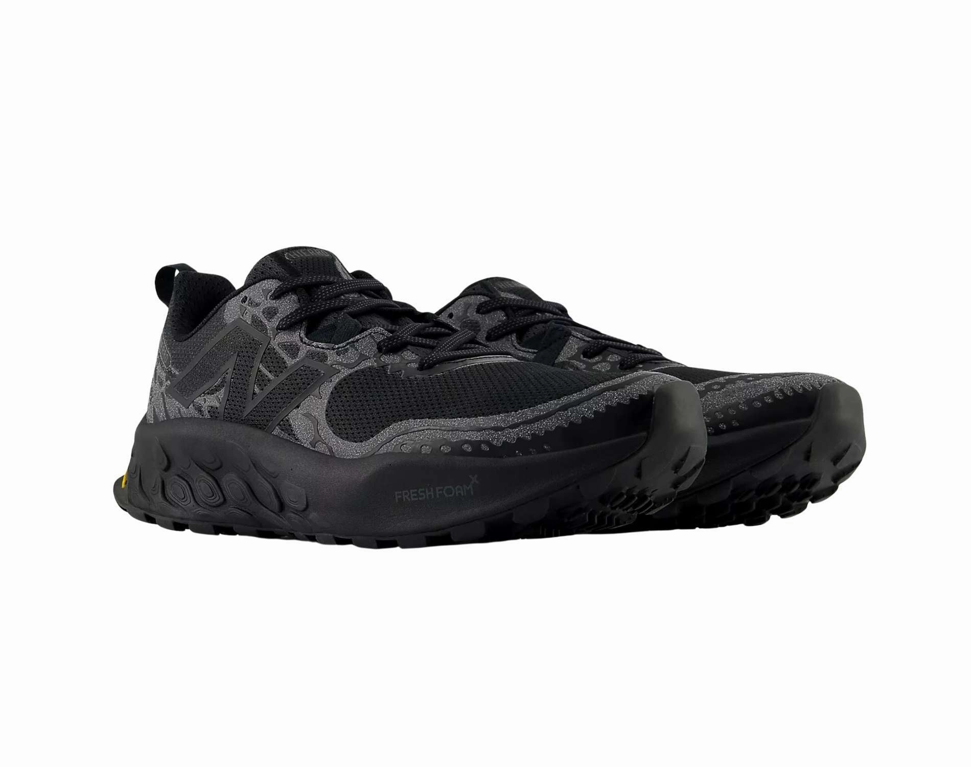 Shoes New Balance New Balance Hierro V8 GTX Mens Wide