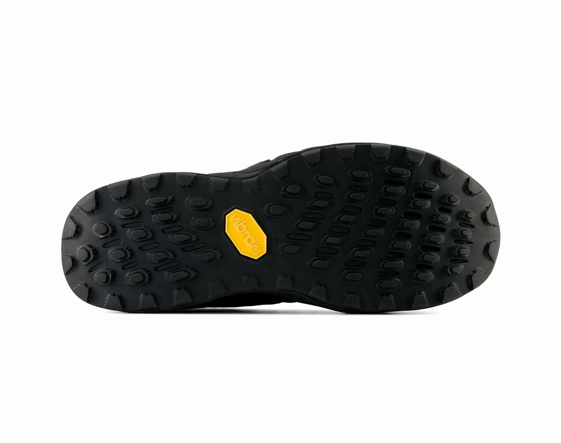 Shoes New Balance New Balance Hierro V8 GTX Mens Wide