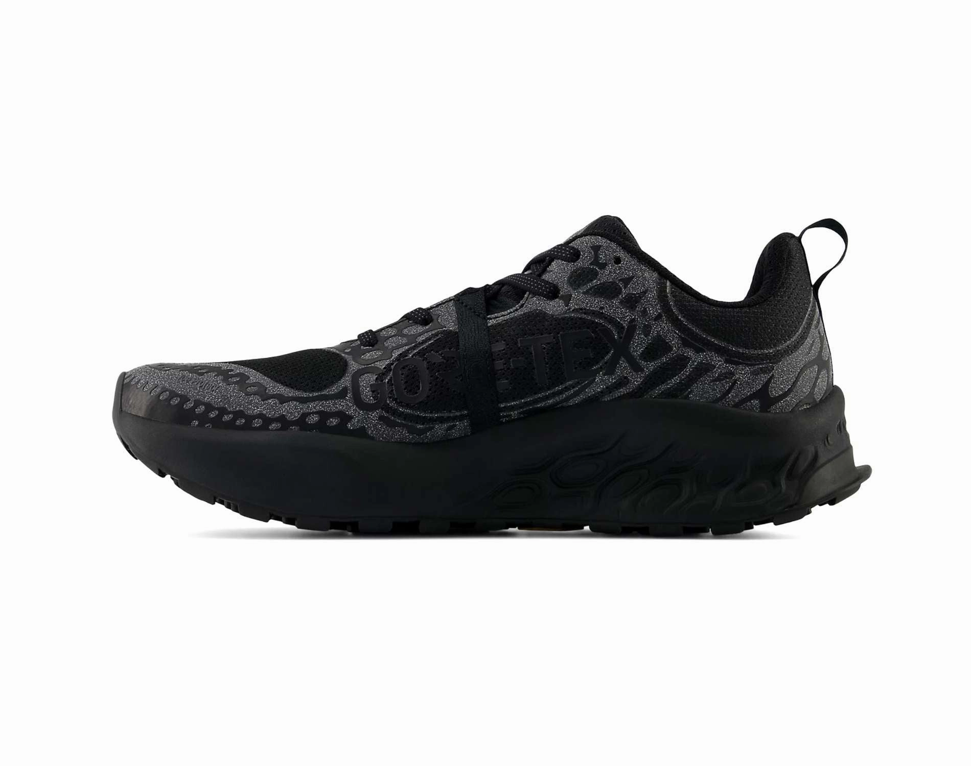 Shoes New Balance New Balance Hierro V8 GTX Mens Wide