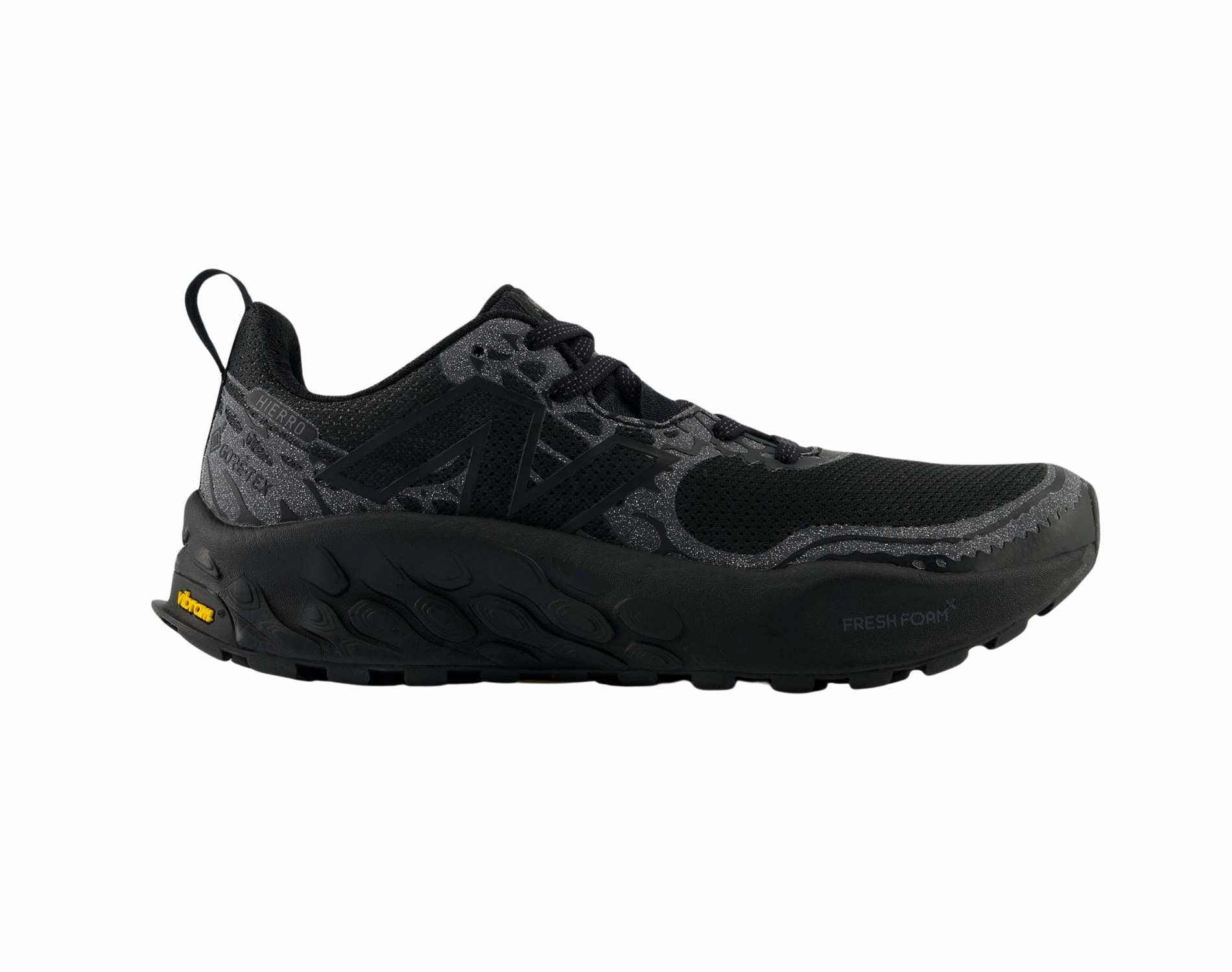Shoes New Balance New Balance Hierro V8 GTX Womens Wide