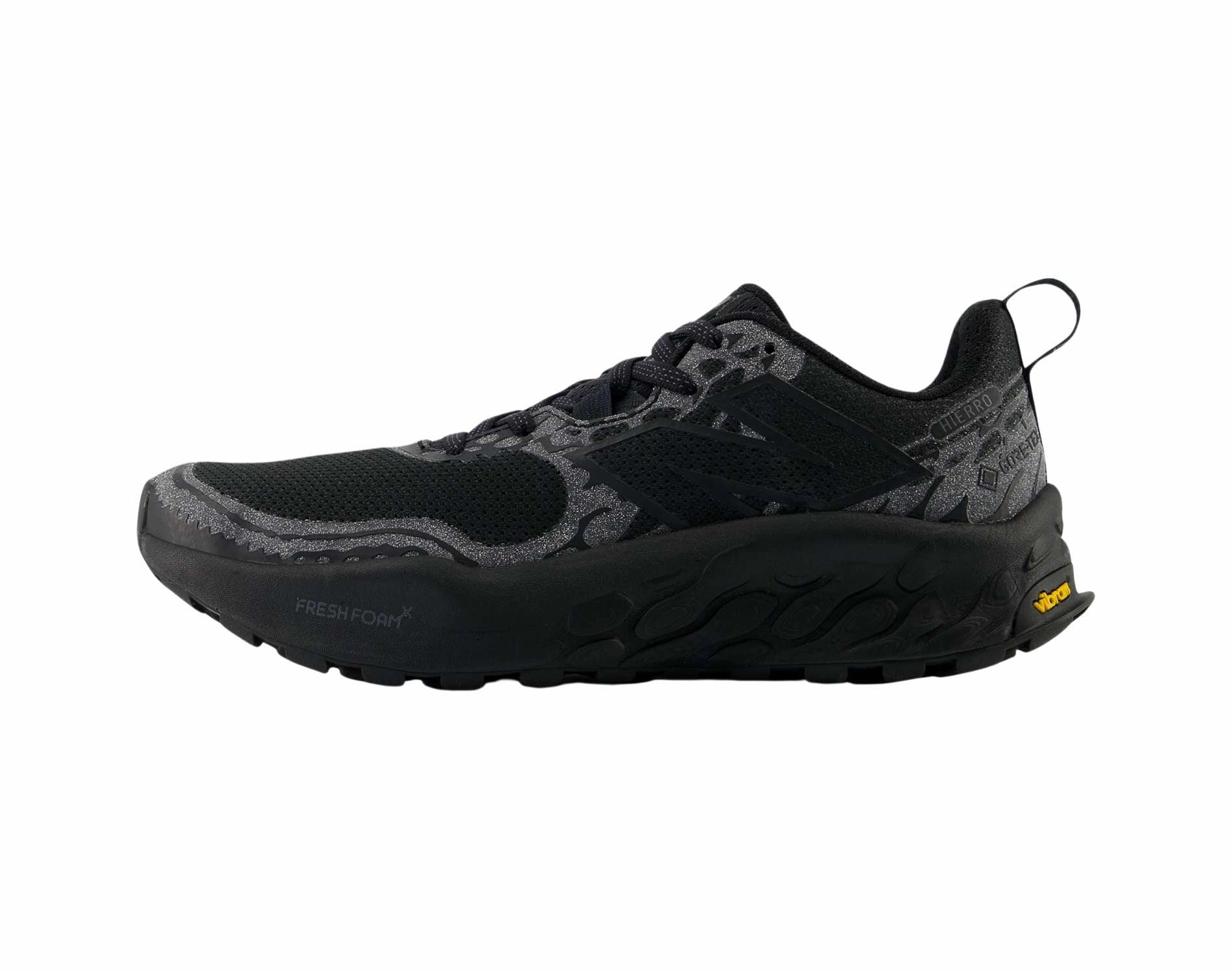 Shoes New Balance New Balance Hierro V8 GTX Womens Wide