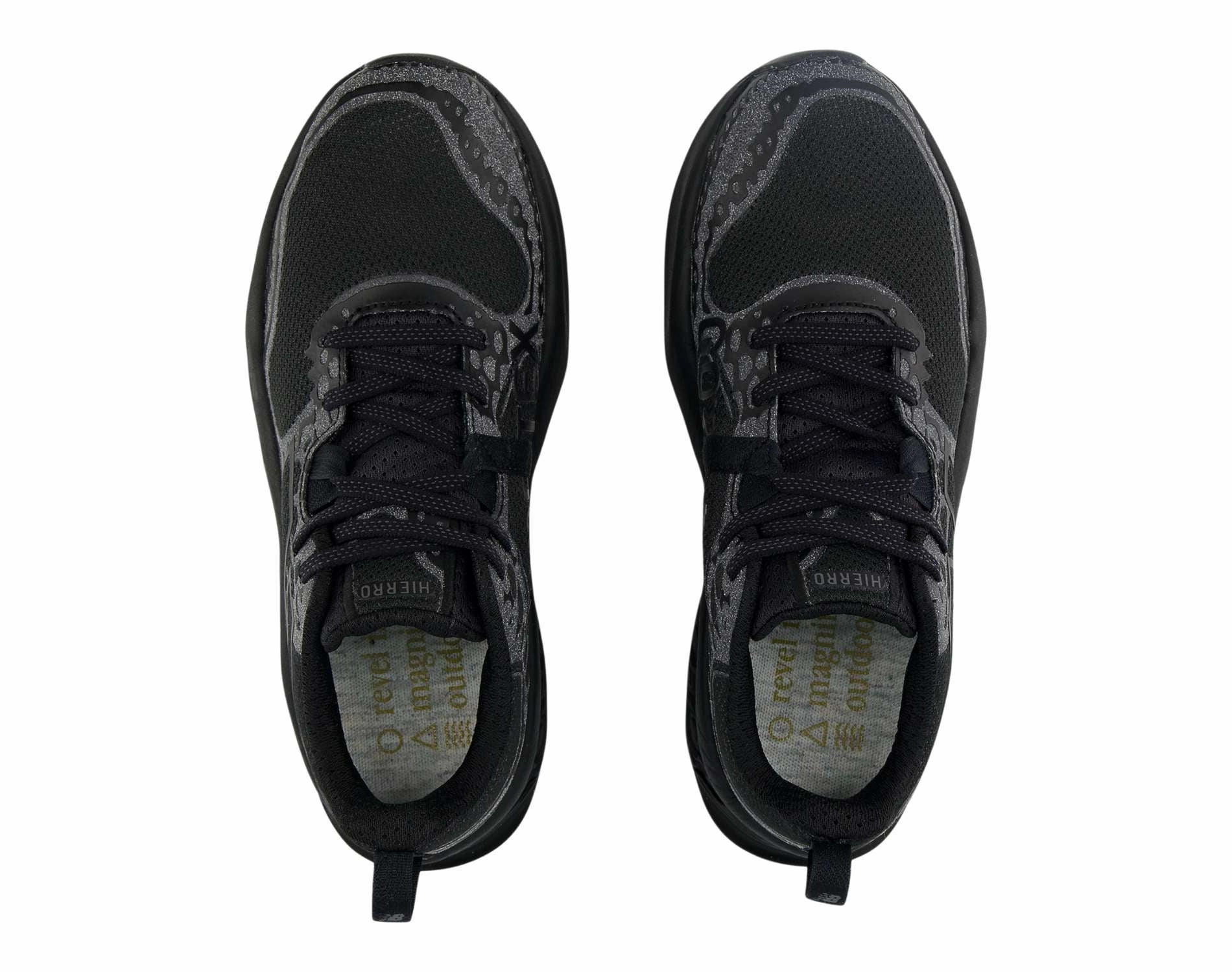 Shoes New Balance New Balance Hierro V8 GTX Womens Wide