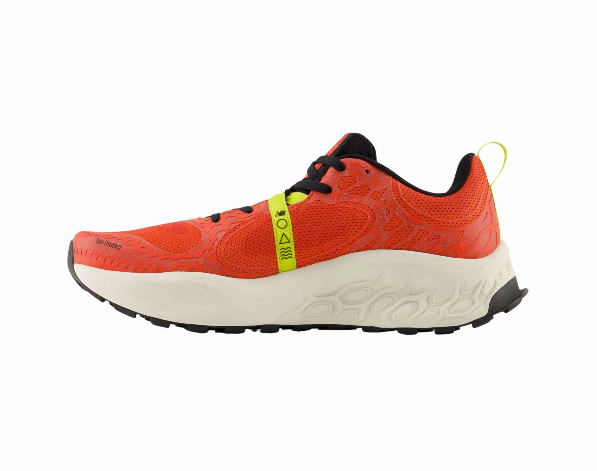 Shoes New Balance New Balance Hierro V8 Mens