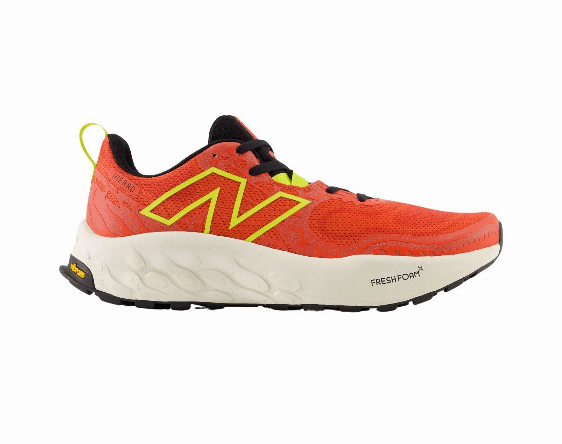 Shoes New Balance New Balance Hierro V8 Mens
