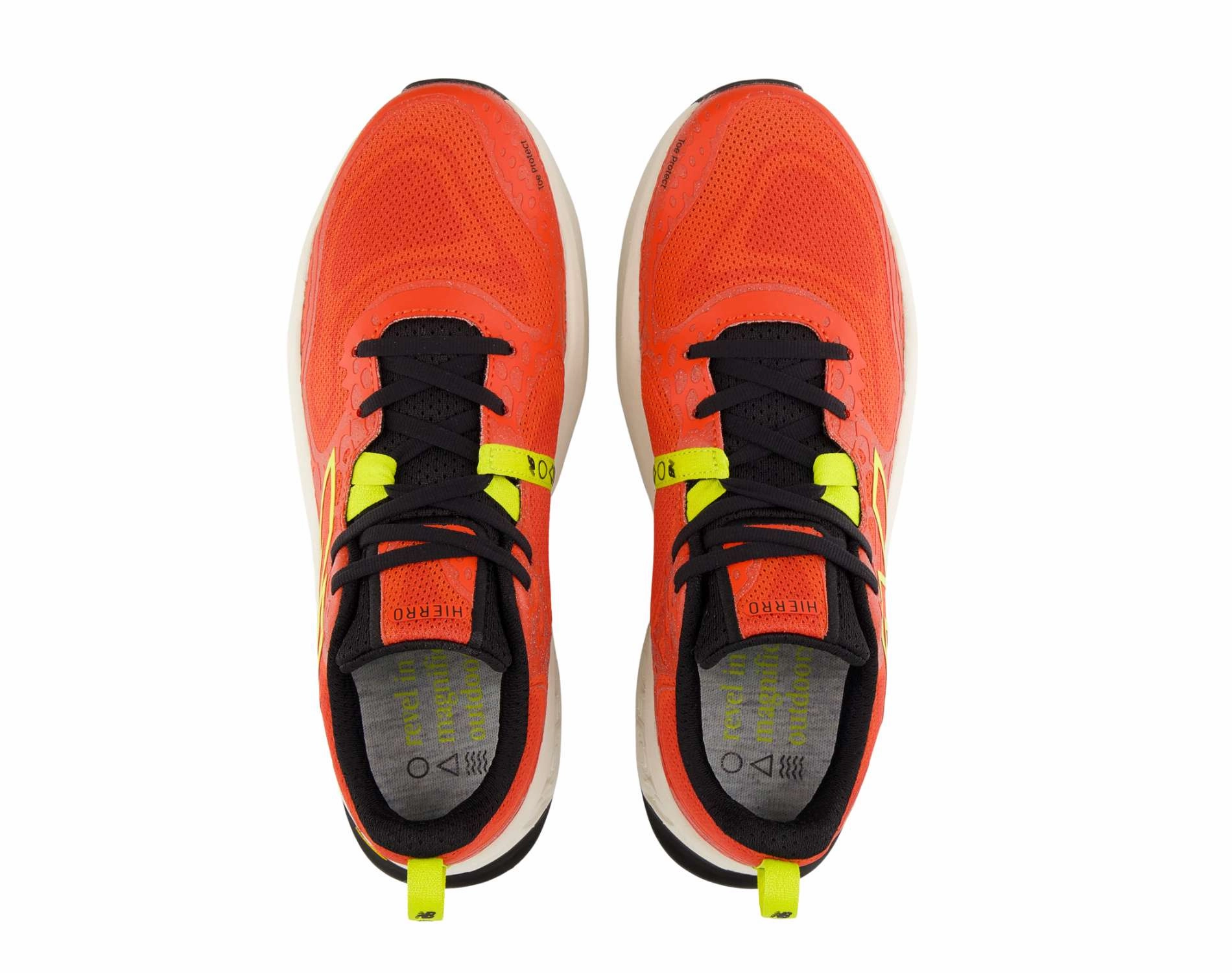 Shoes New Balance New Balance Hierro V8 Mens