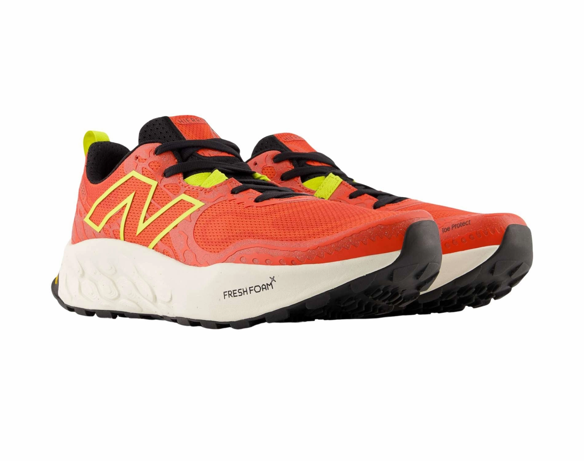 Shoes New Balance New Balance Hierro V8 Mens