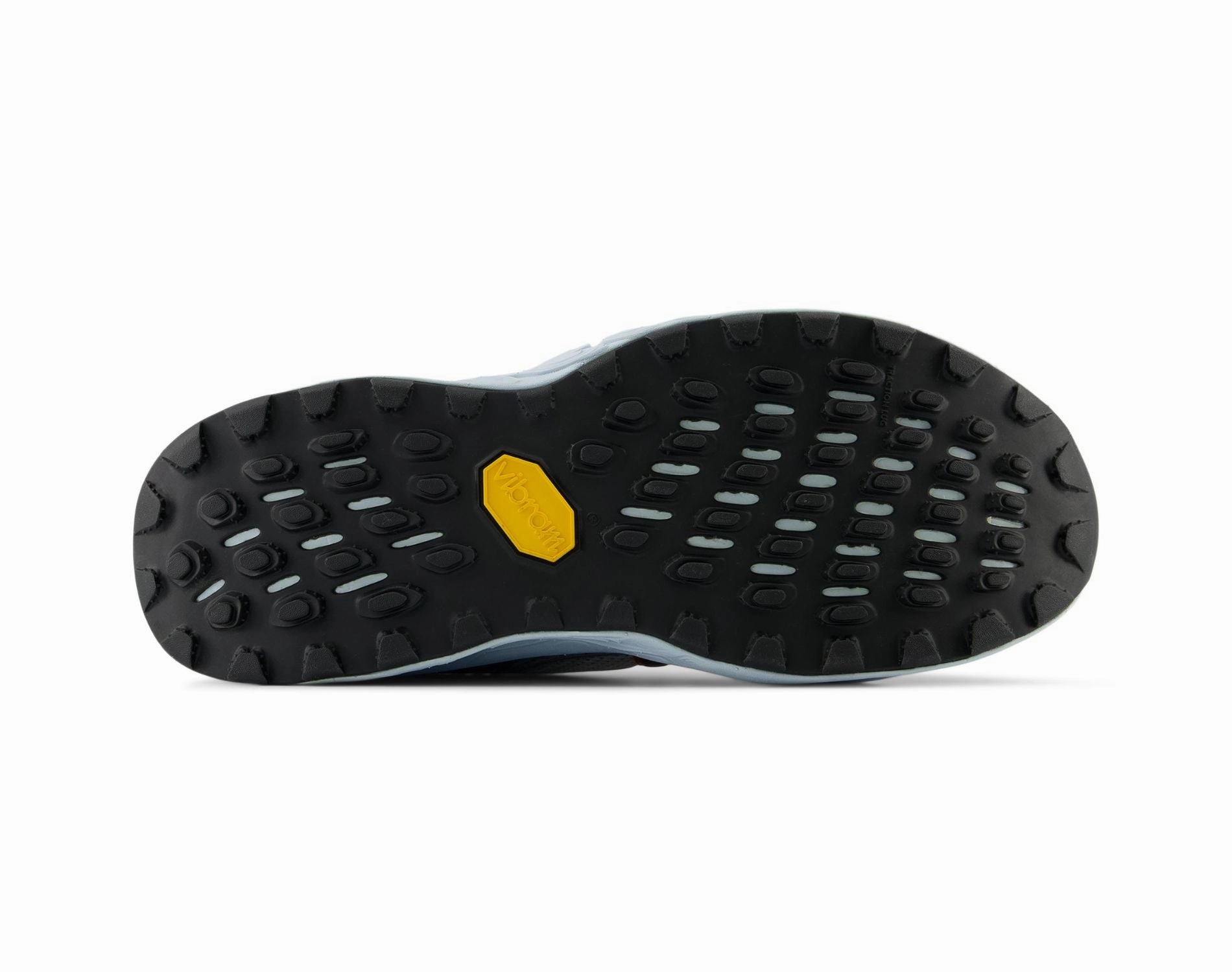 Shoes New Balance New Balance Hierro V8 Mens Wide