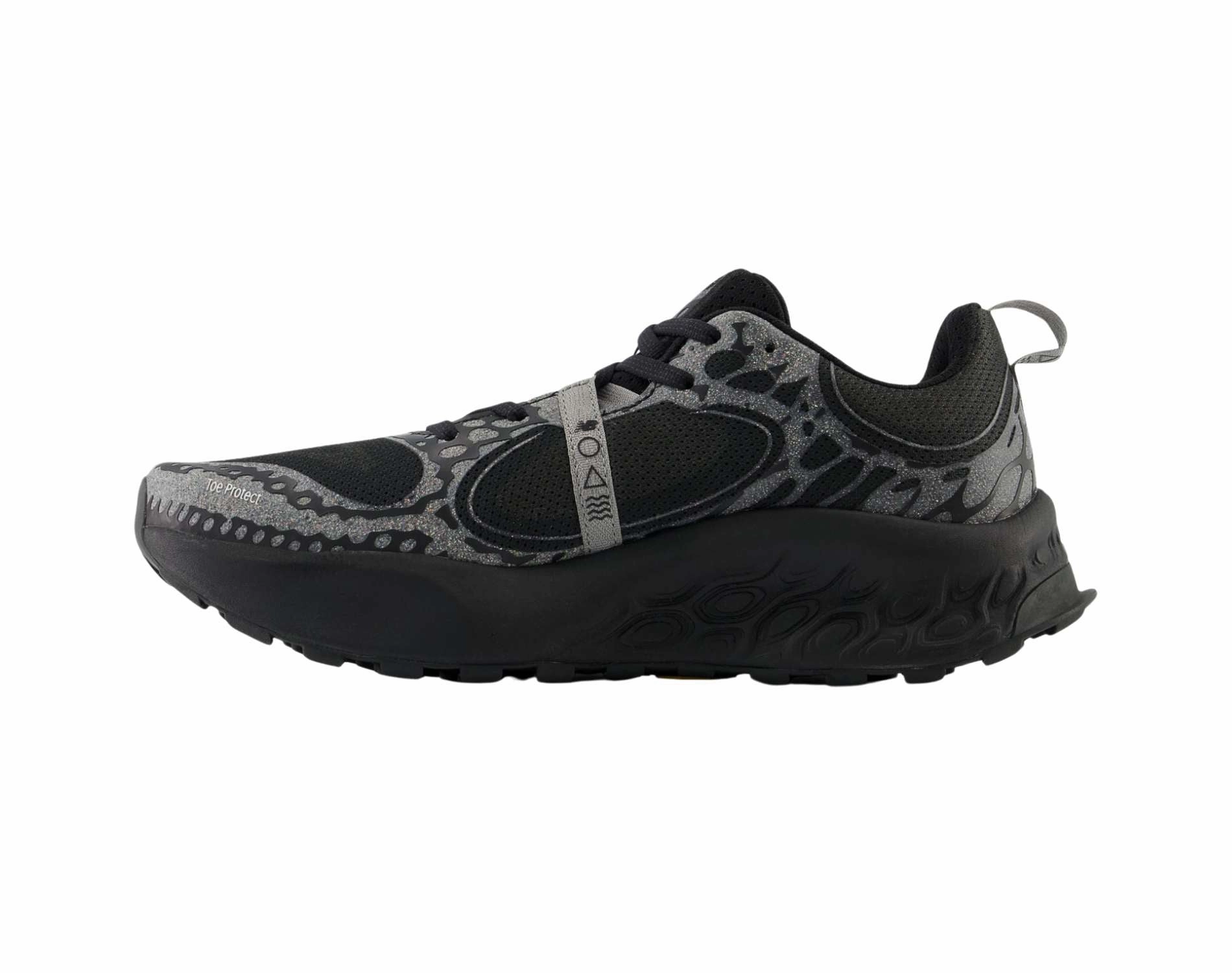 Shoes New Balance New Balance Hierro V8 Mens Wide