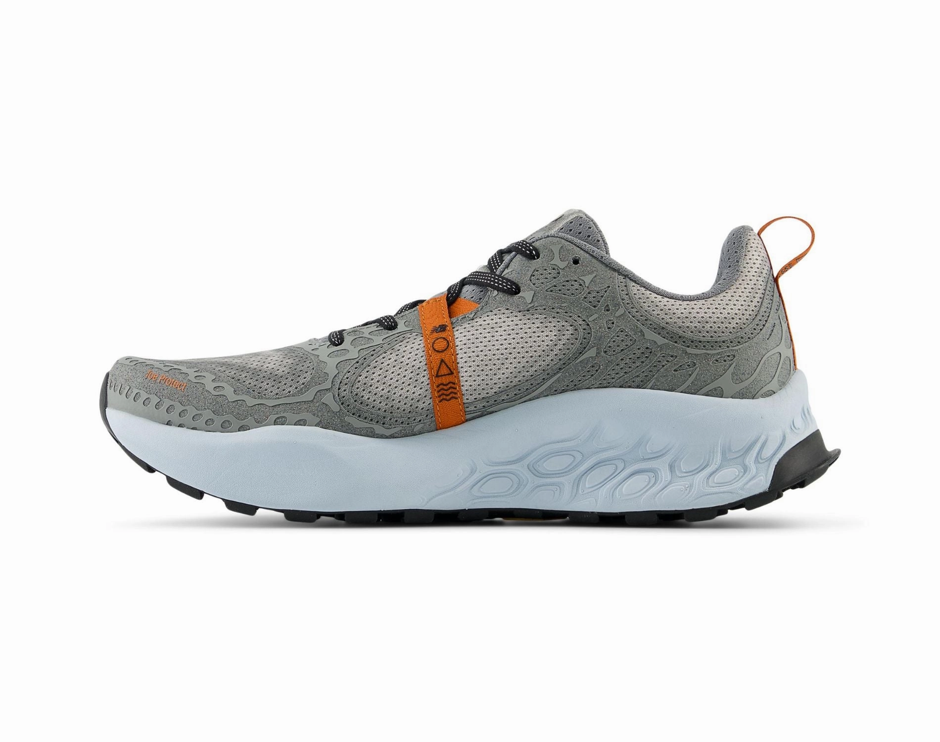 Shoes New Balance New Balance Hierro V8 Mens Wide