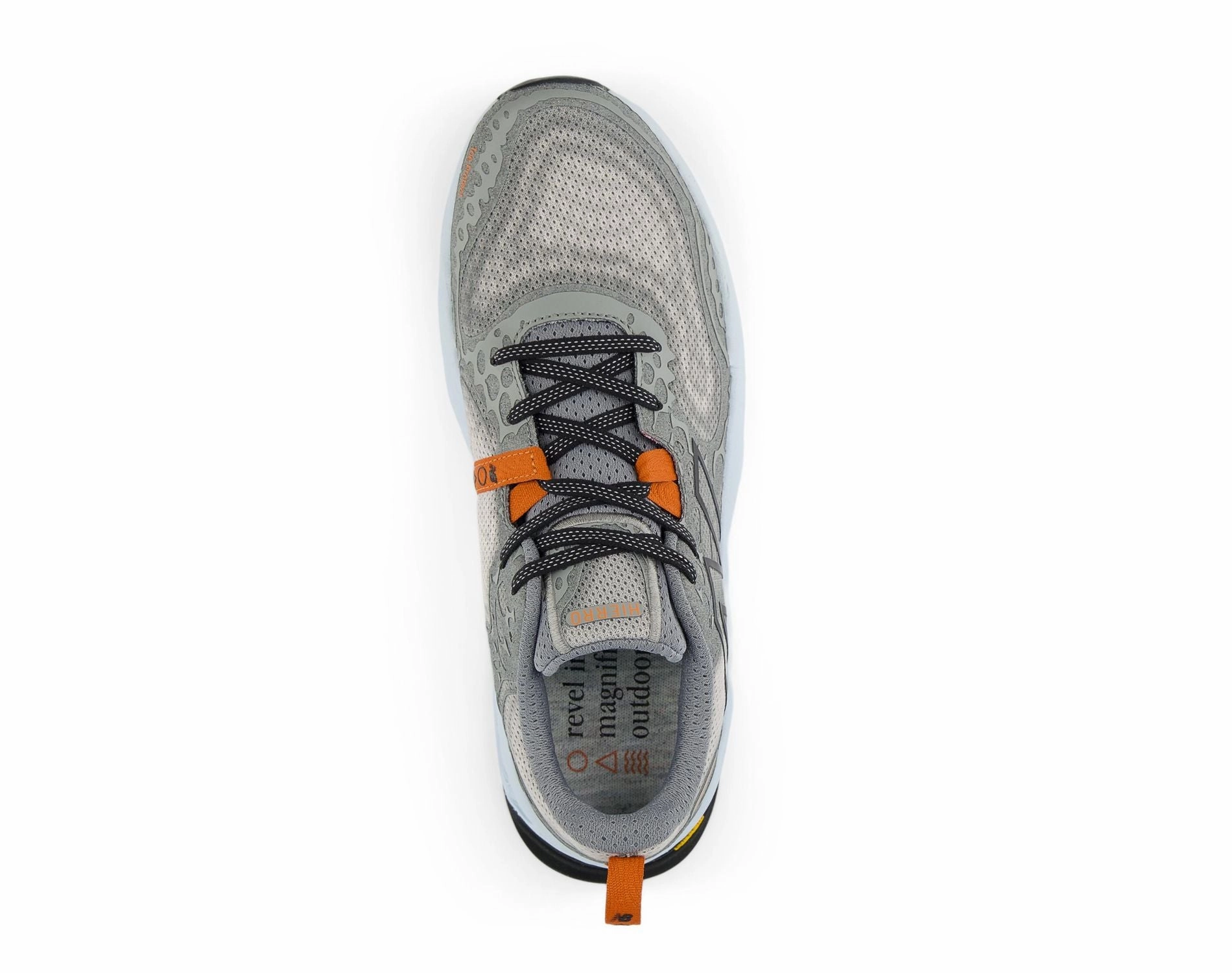 Shoes New Balance New Balance Hierro V8 Mens Wide