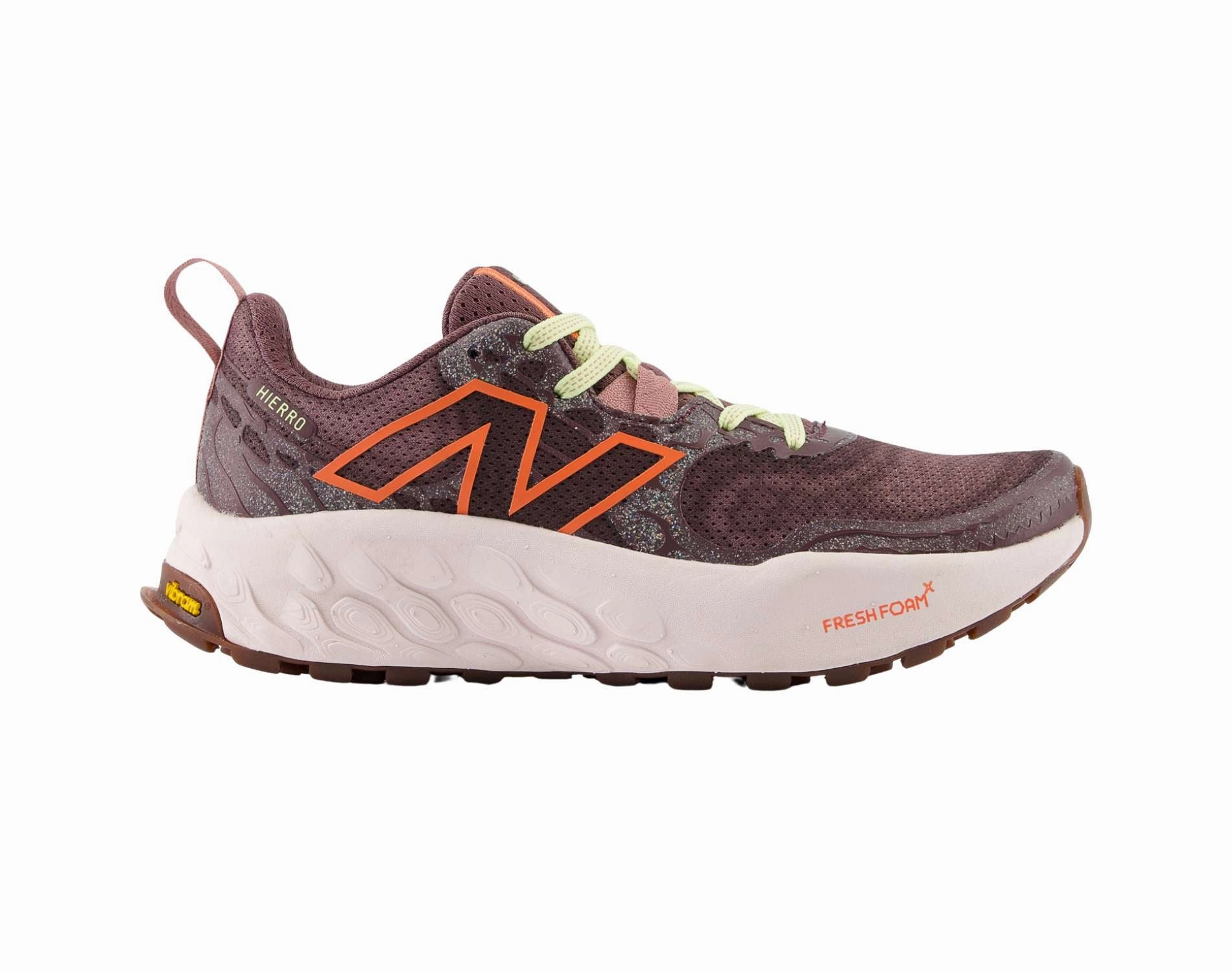Shoes New Balance New Balance Hierro V8 Womens Wide