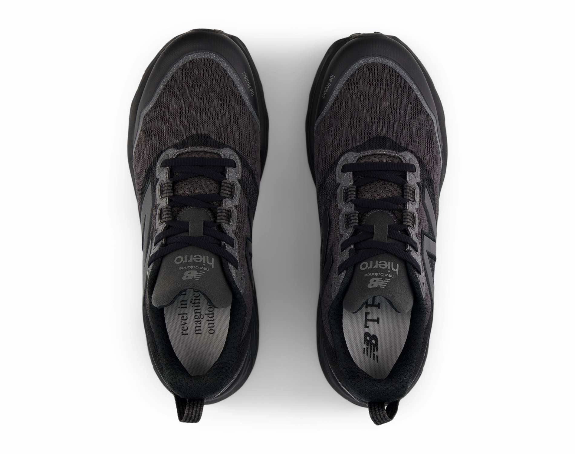 Shoes New Balance New Balance Hierro V9 Mens Wide