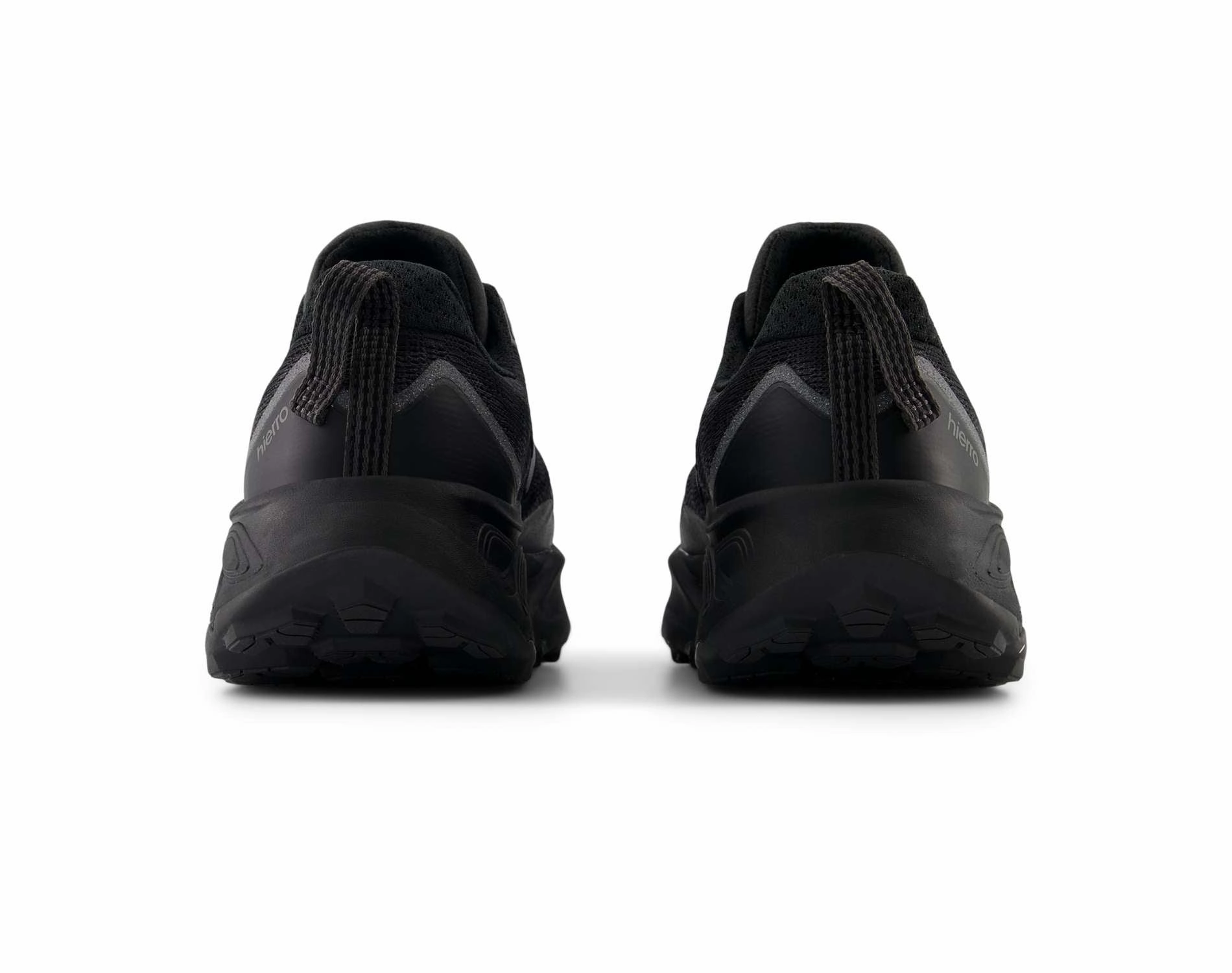 Shoes New Balance New Balance Hierro V9 Mens Wide