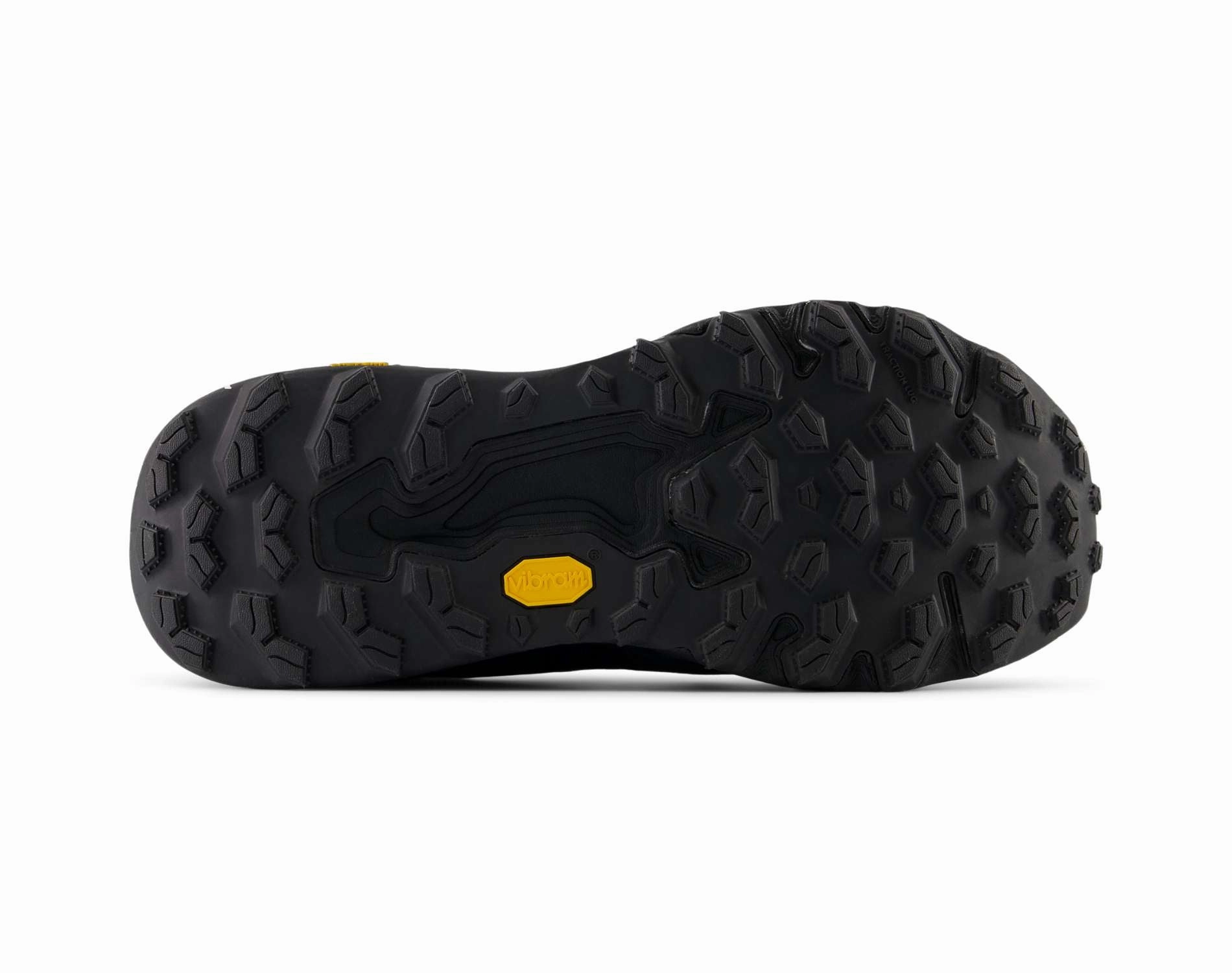 Shoes New Balance New Balance Hierro V9 Mens Wide