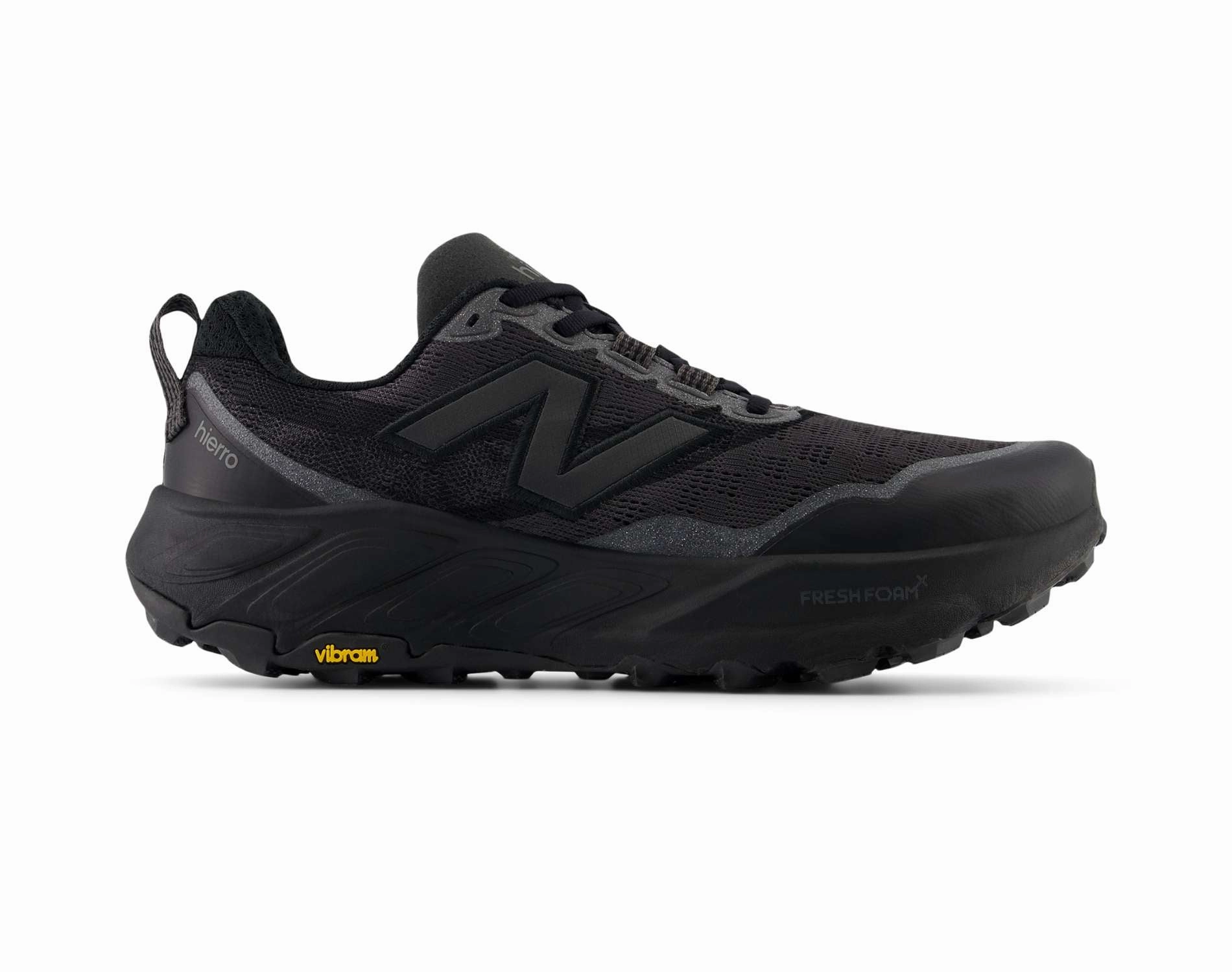 Shoes New Balance New Balance Hierro V9 Mens Wide
