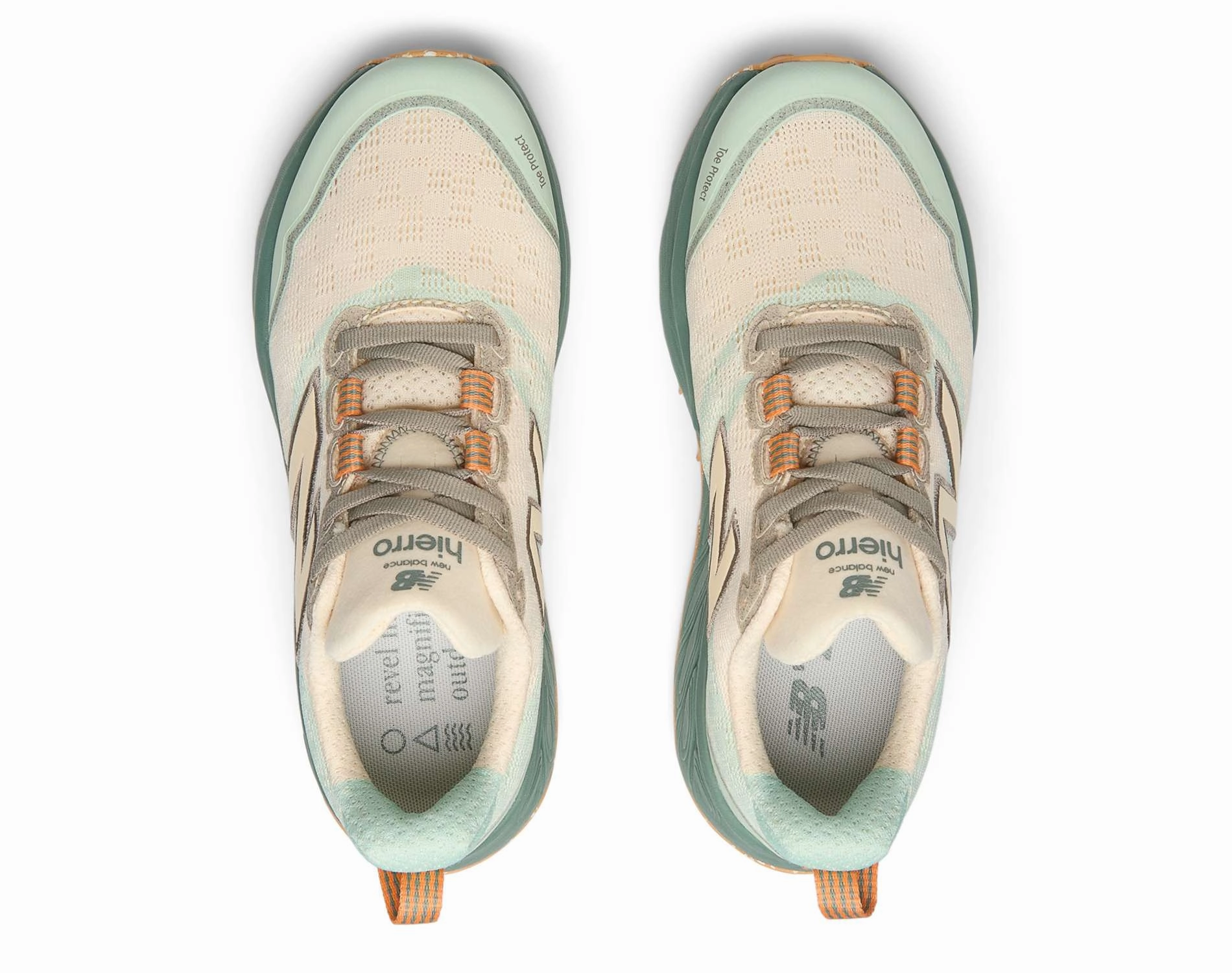 Shoes New Balance New Balance Hierro V9 Womens