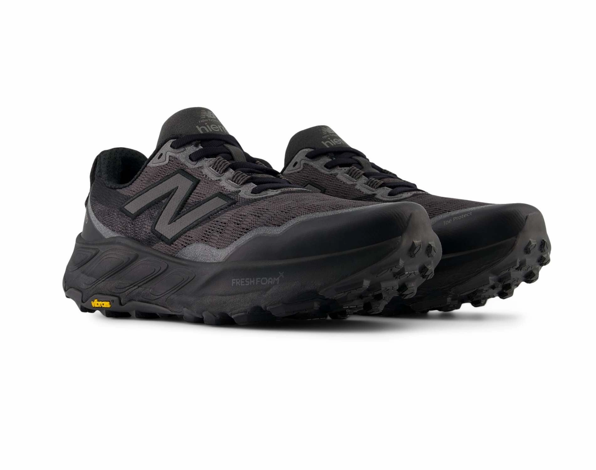Shoes New Balance New Balance Hierro V9 Womens Wide