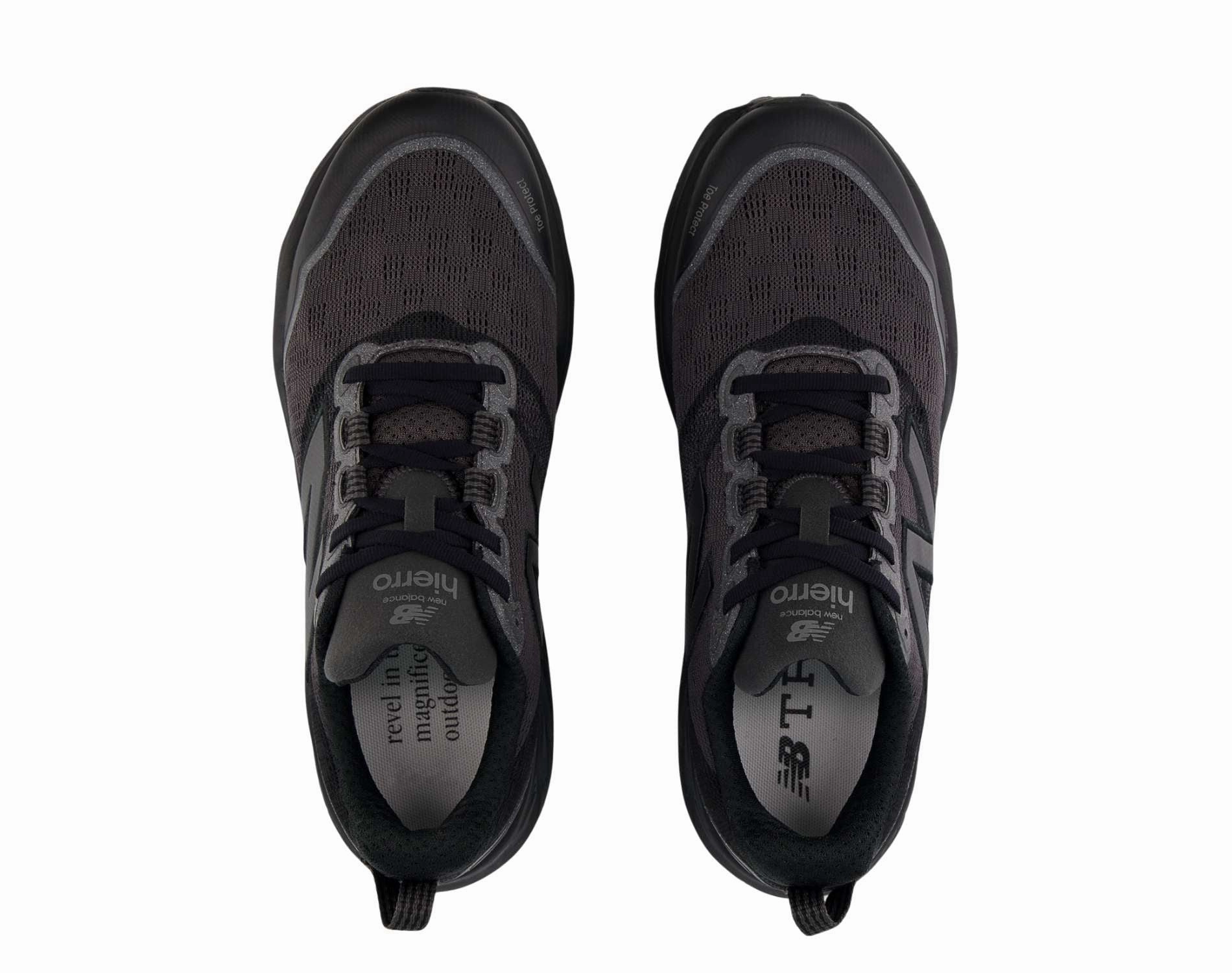 Shoes New Balance New Balance Hierro V9 Womens Wide